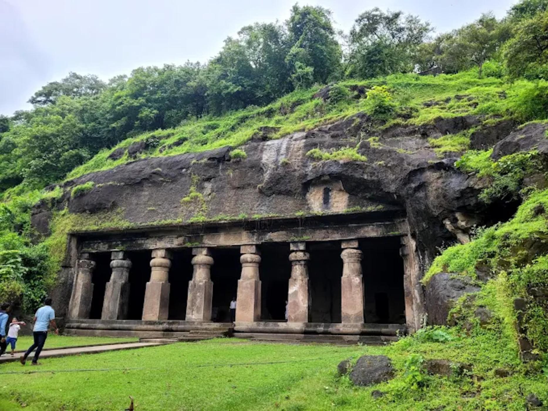 Mumbai Private Full-Day Sightseeing Experience