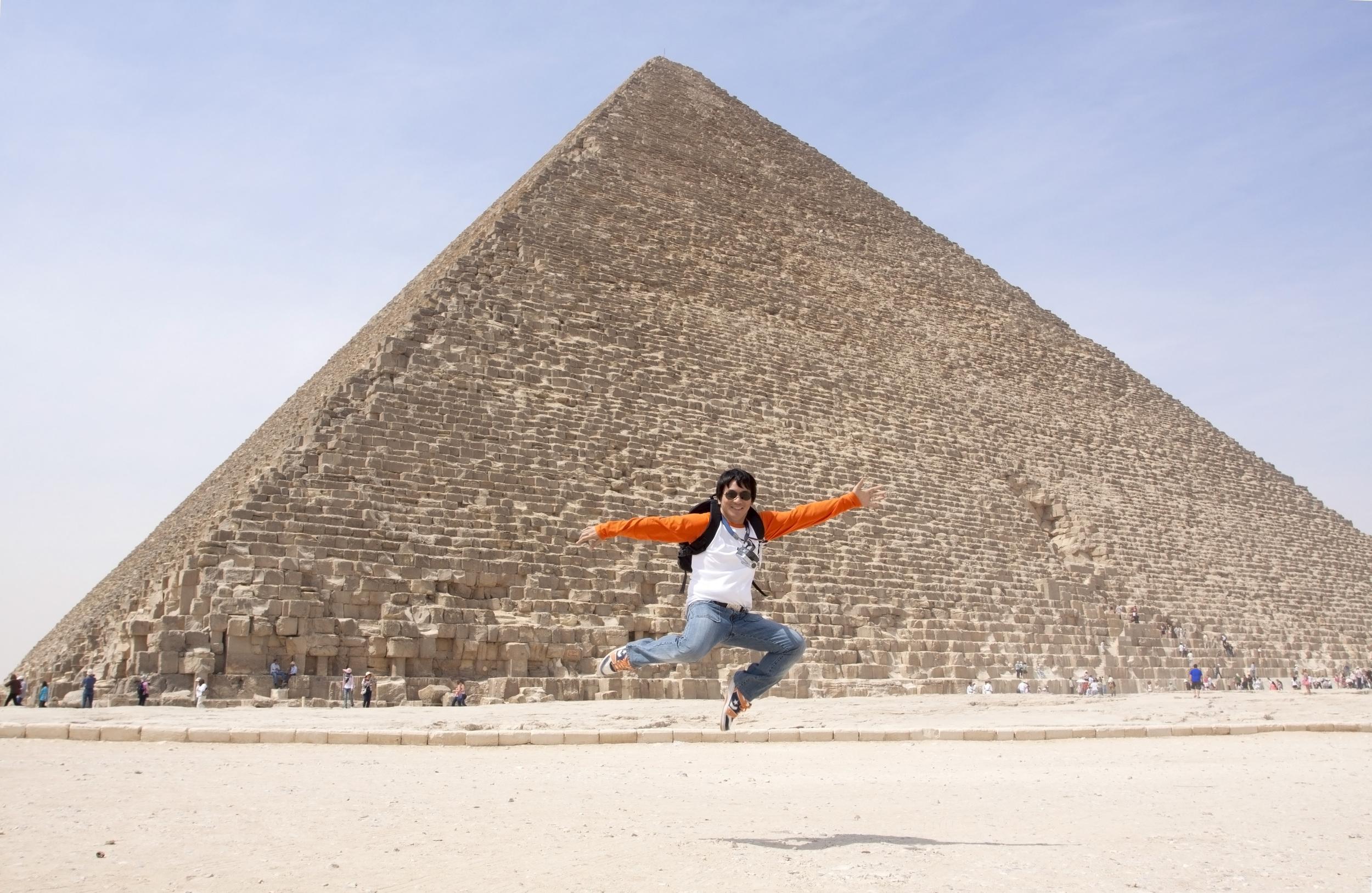 5-Day Private Egyptian Highlights Expedition with Domestic Flights