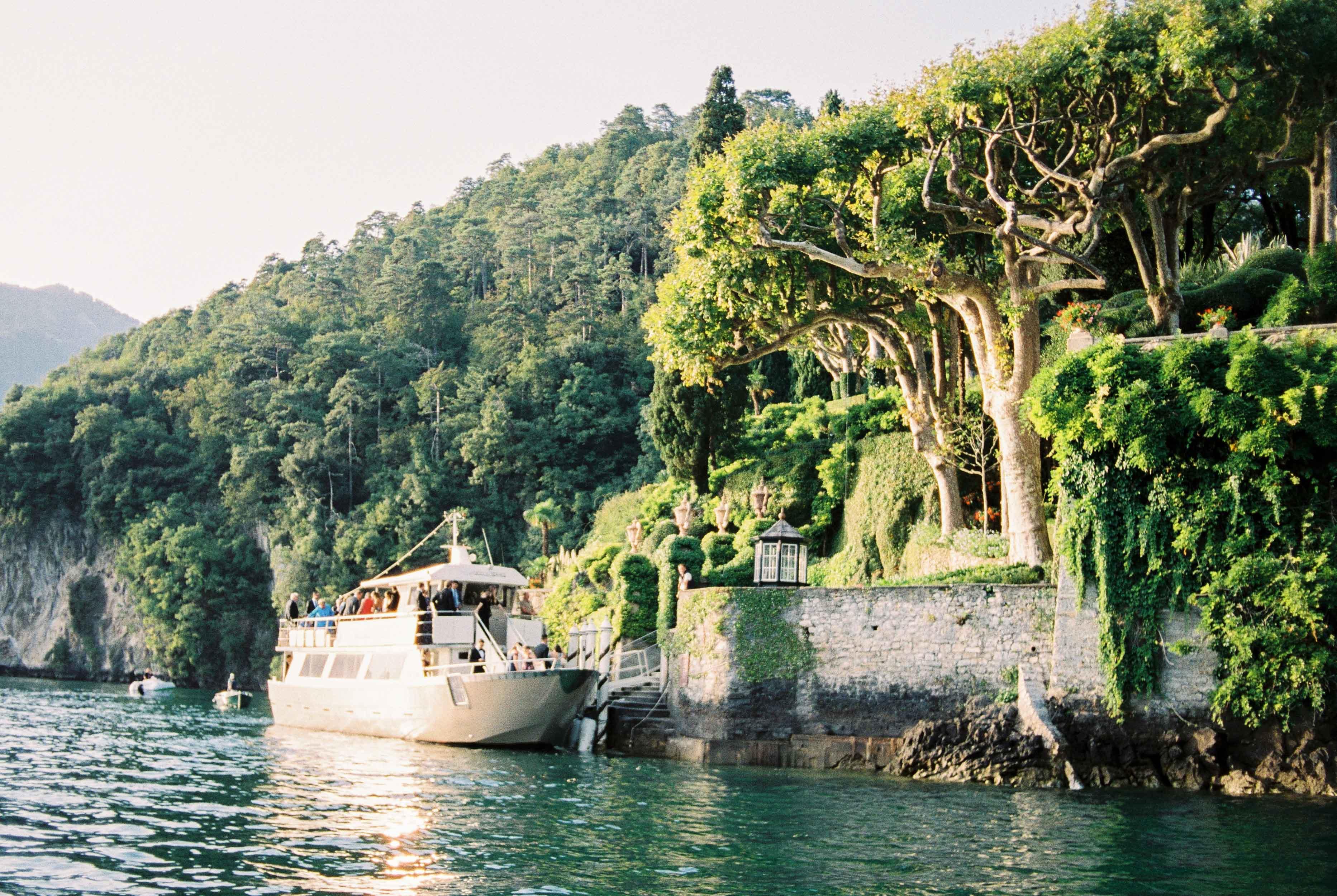 Private Lake Como & Bellagio Day Trip from Milan