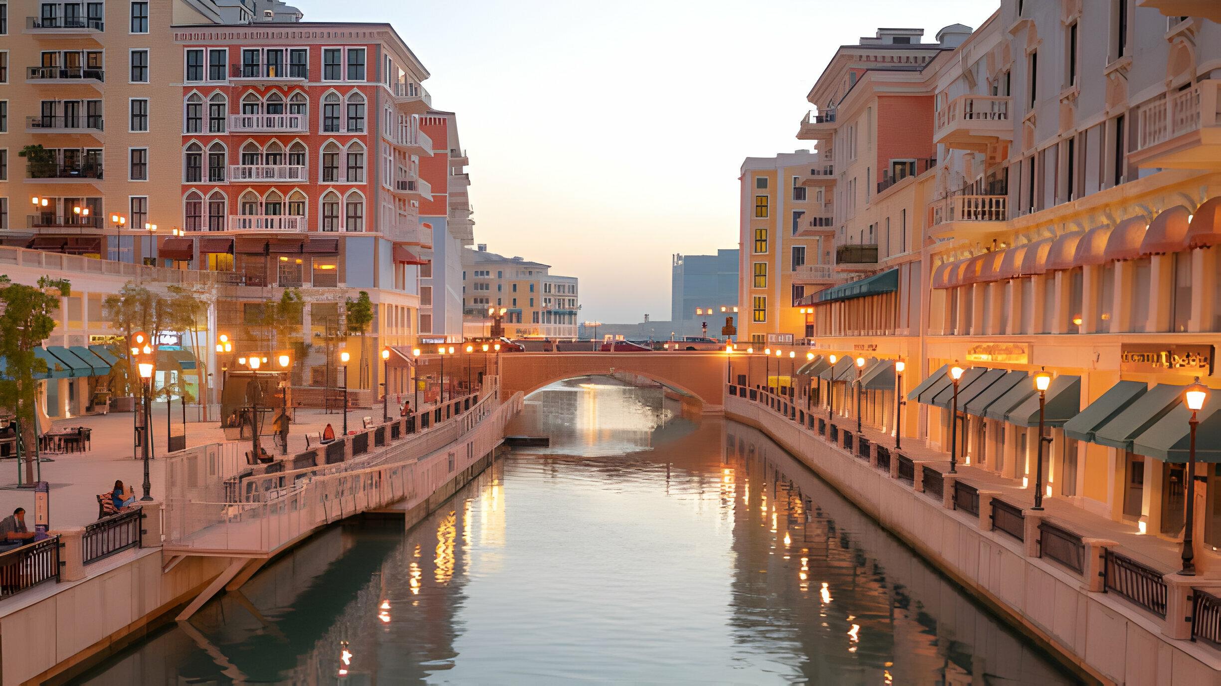 Doha Private City Highlights: Full-Day Tour