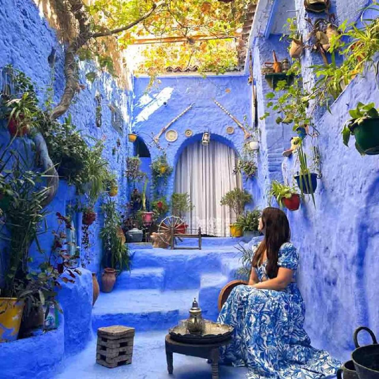 Morocco Imperial Cities & Sahara Desert Private Adventure