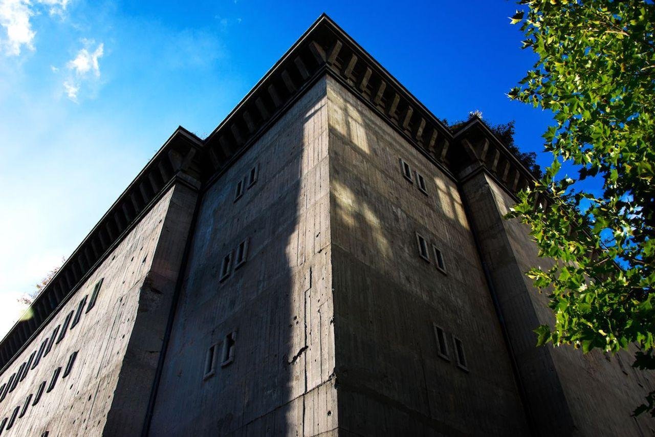 Berlin: The Wall and Third Reich Guided Bike Tour