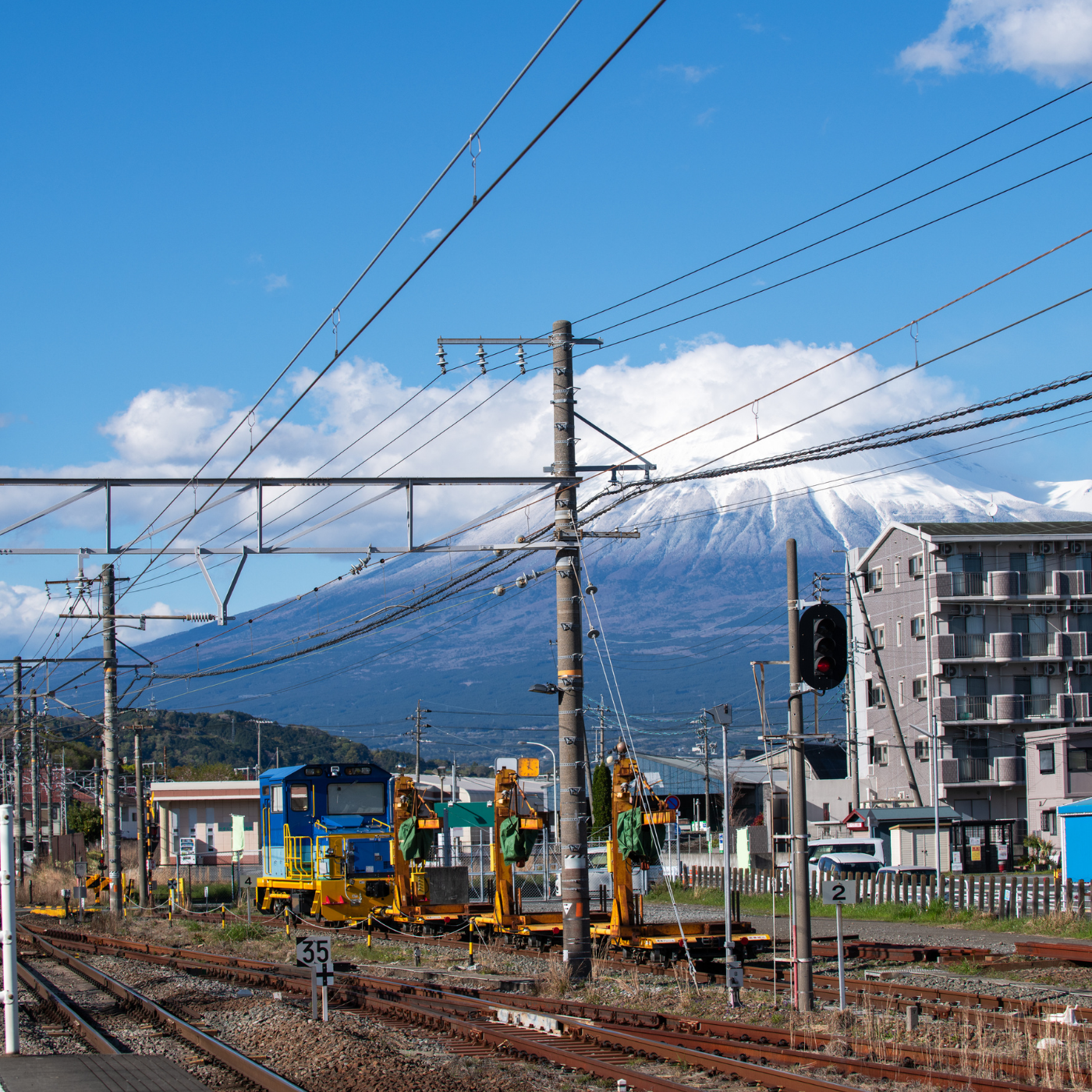 Private Mount Fuji & Hakone Day Tour from Tokyo
