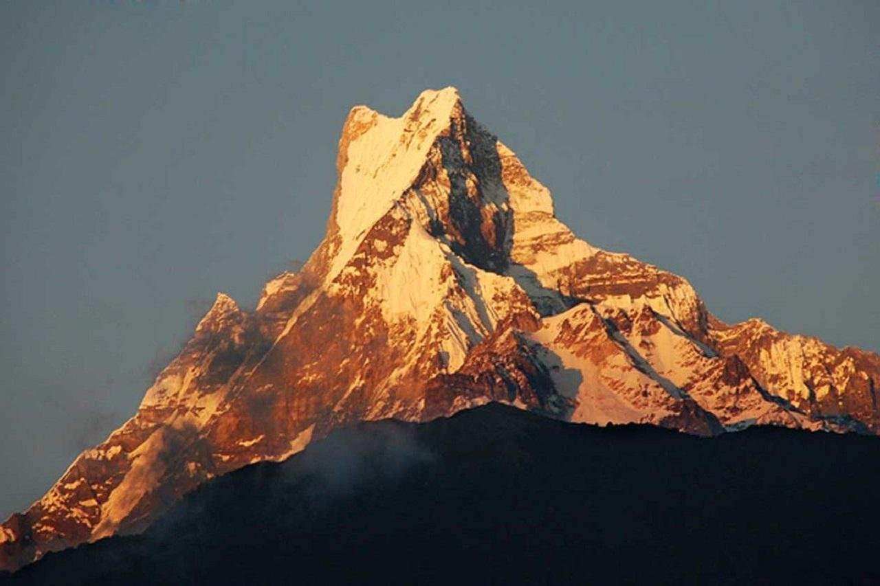 Annapurna Foothills Day Hike from Pokhara with Transfers