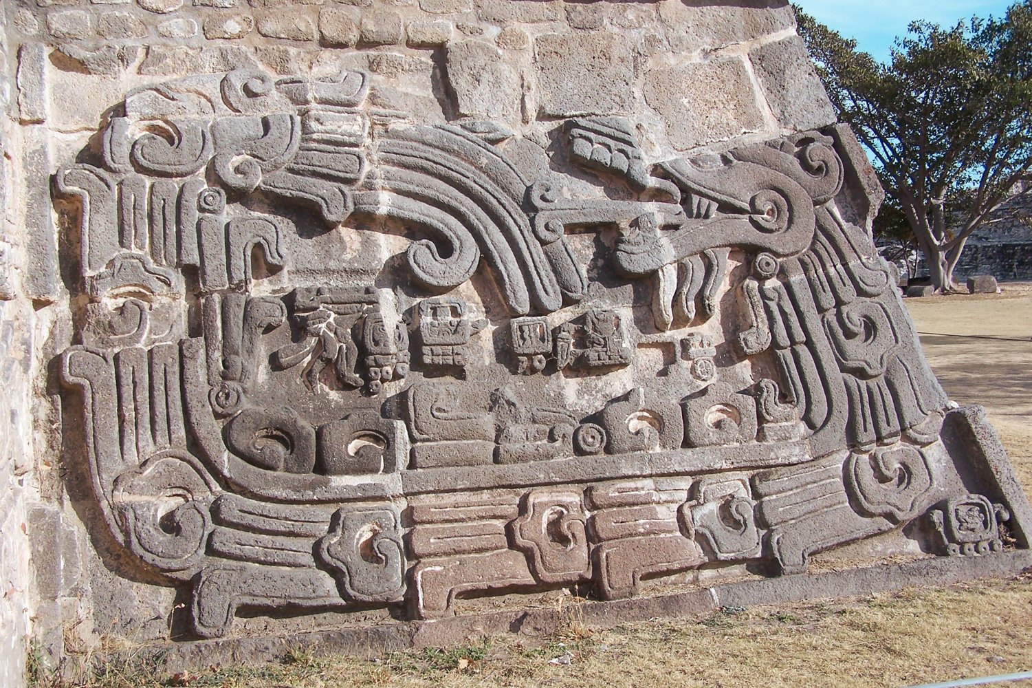 Teotihuacan Early Access Guided Tour