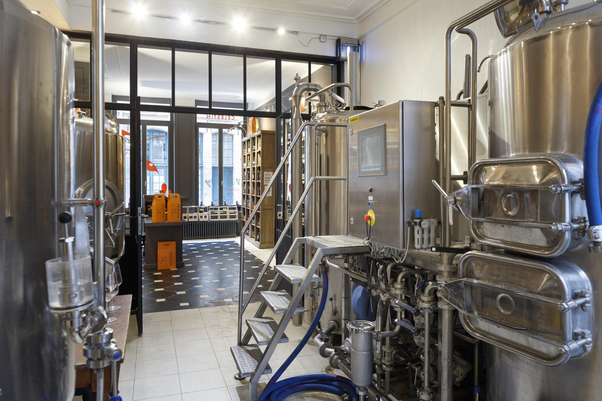food tour in Lille — Tour of a local brewery & Lille & + tasting of 3 beers - 2026 (Verified Reviews)