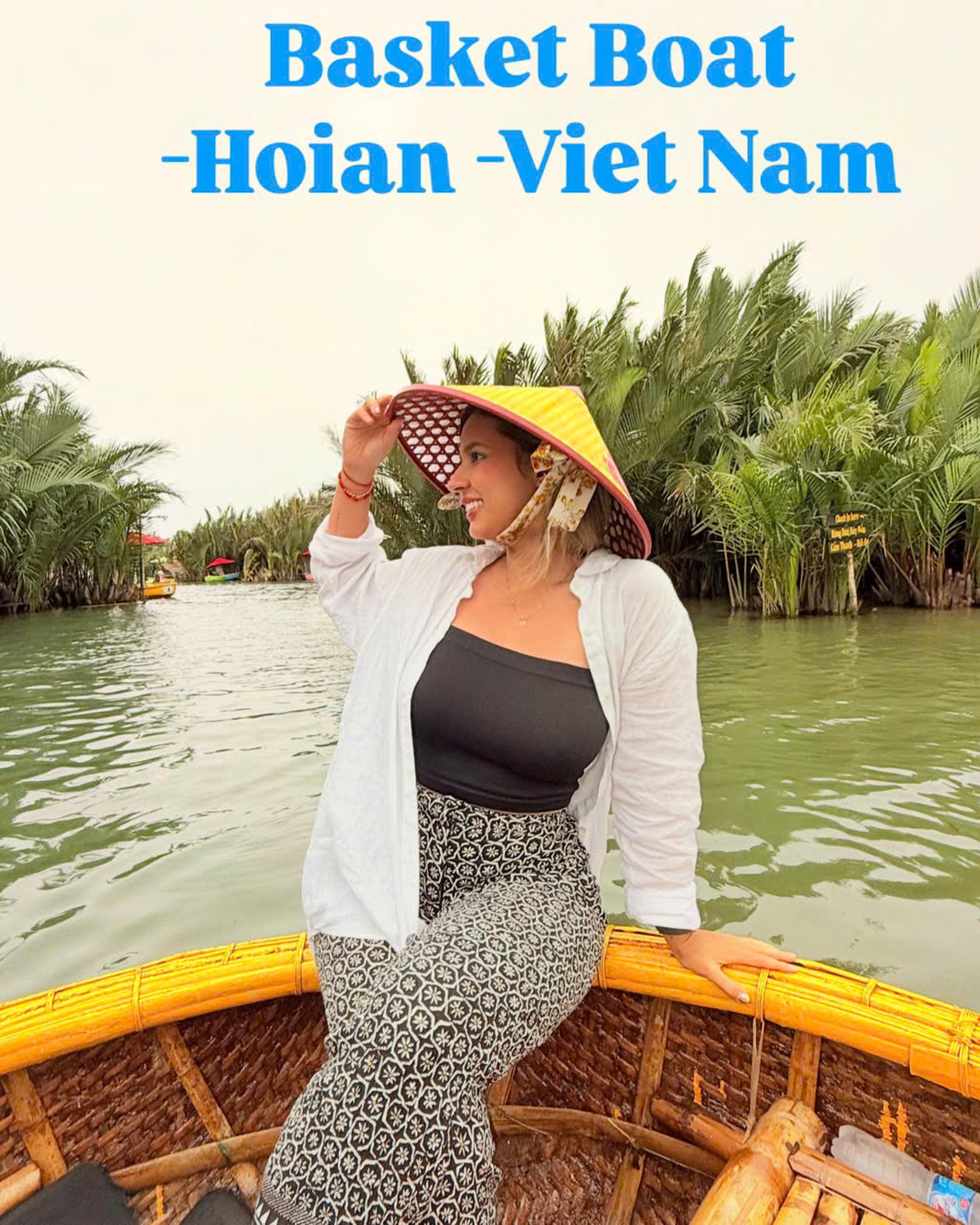 market tour in Hoi An — photo 34
