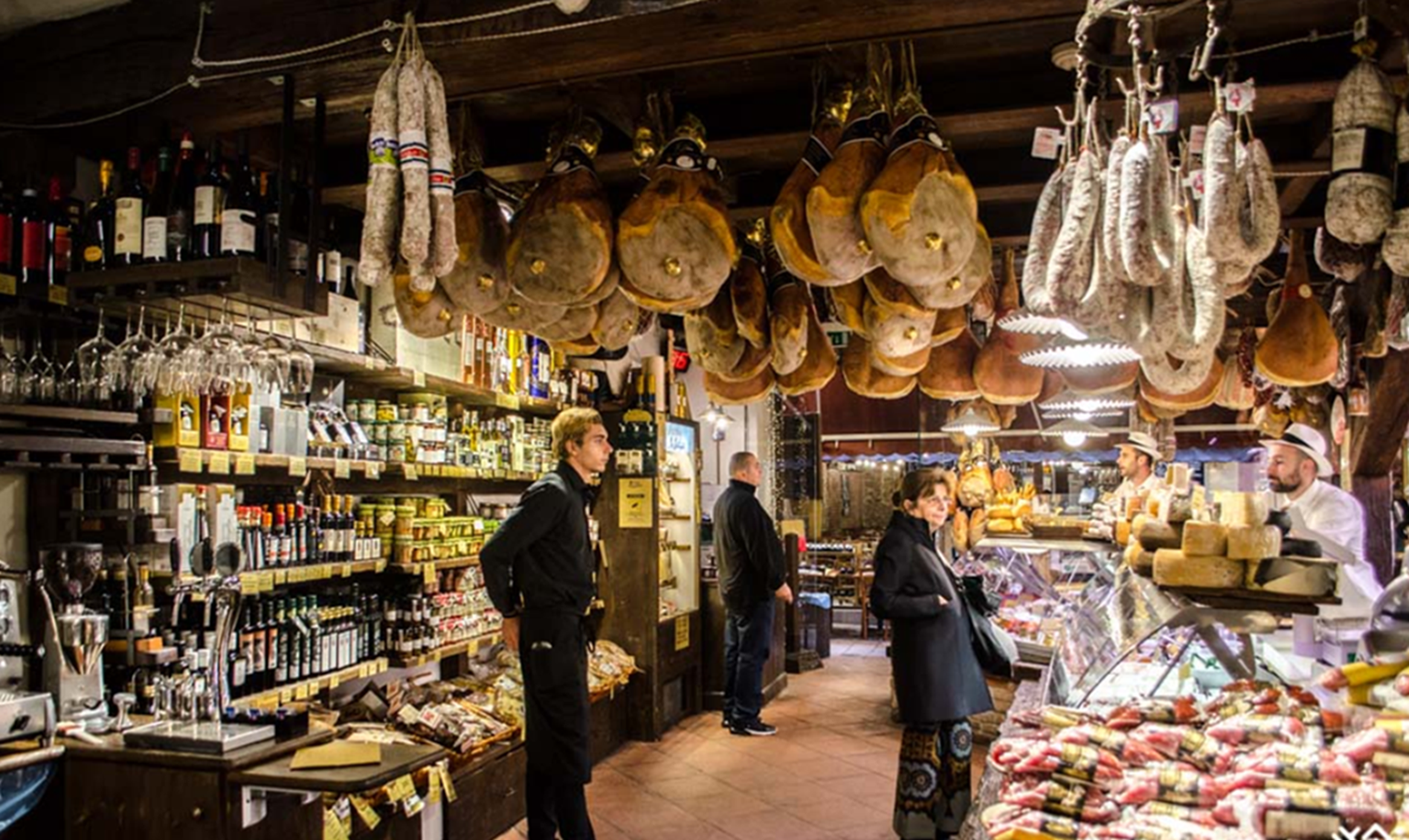 Stockholm: Guided Food Tour with Tastings -Eat like a Viking