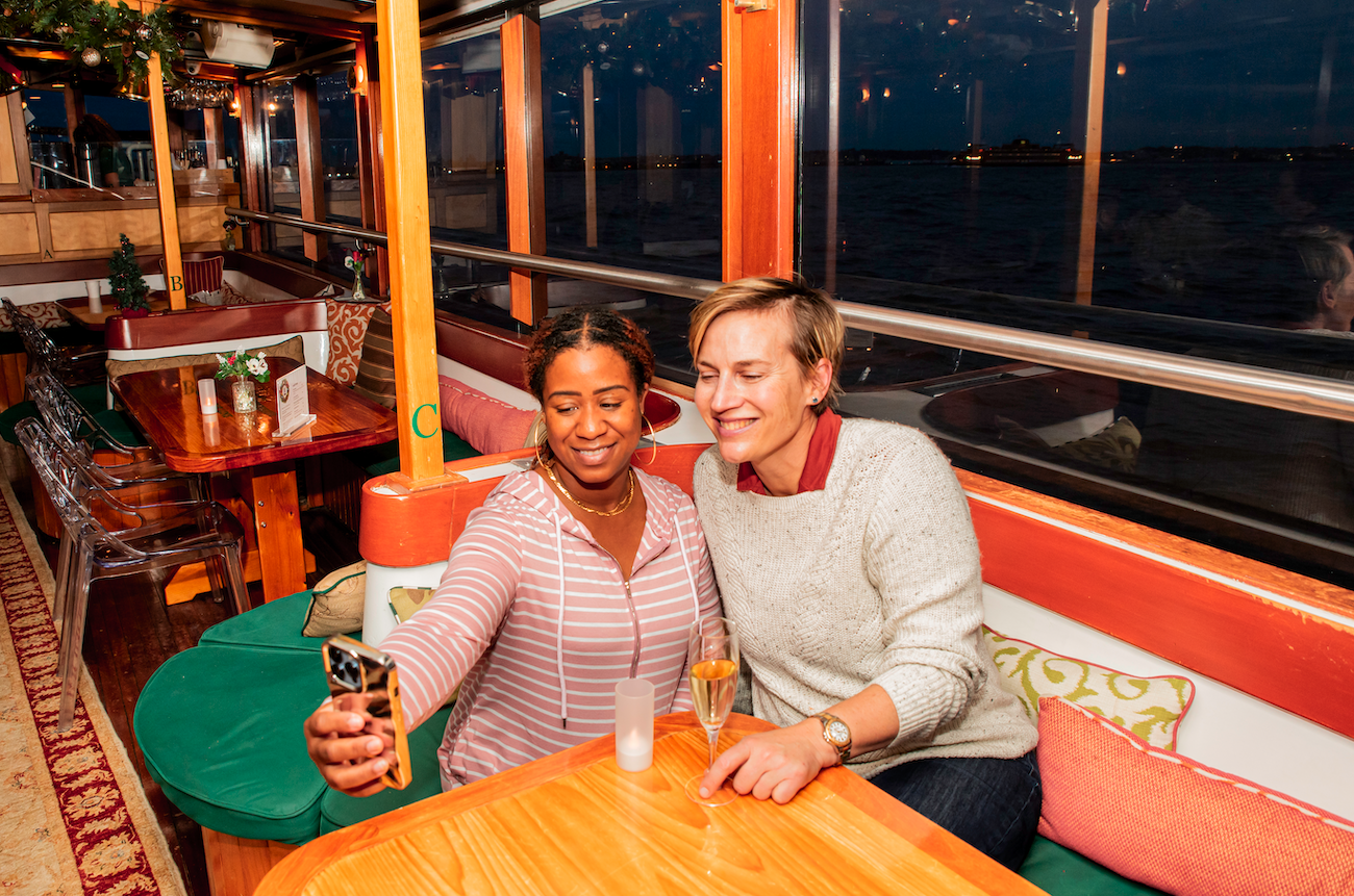 Holiday cruise in New York — image 13