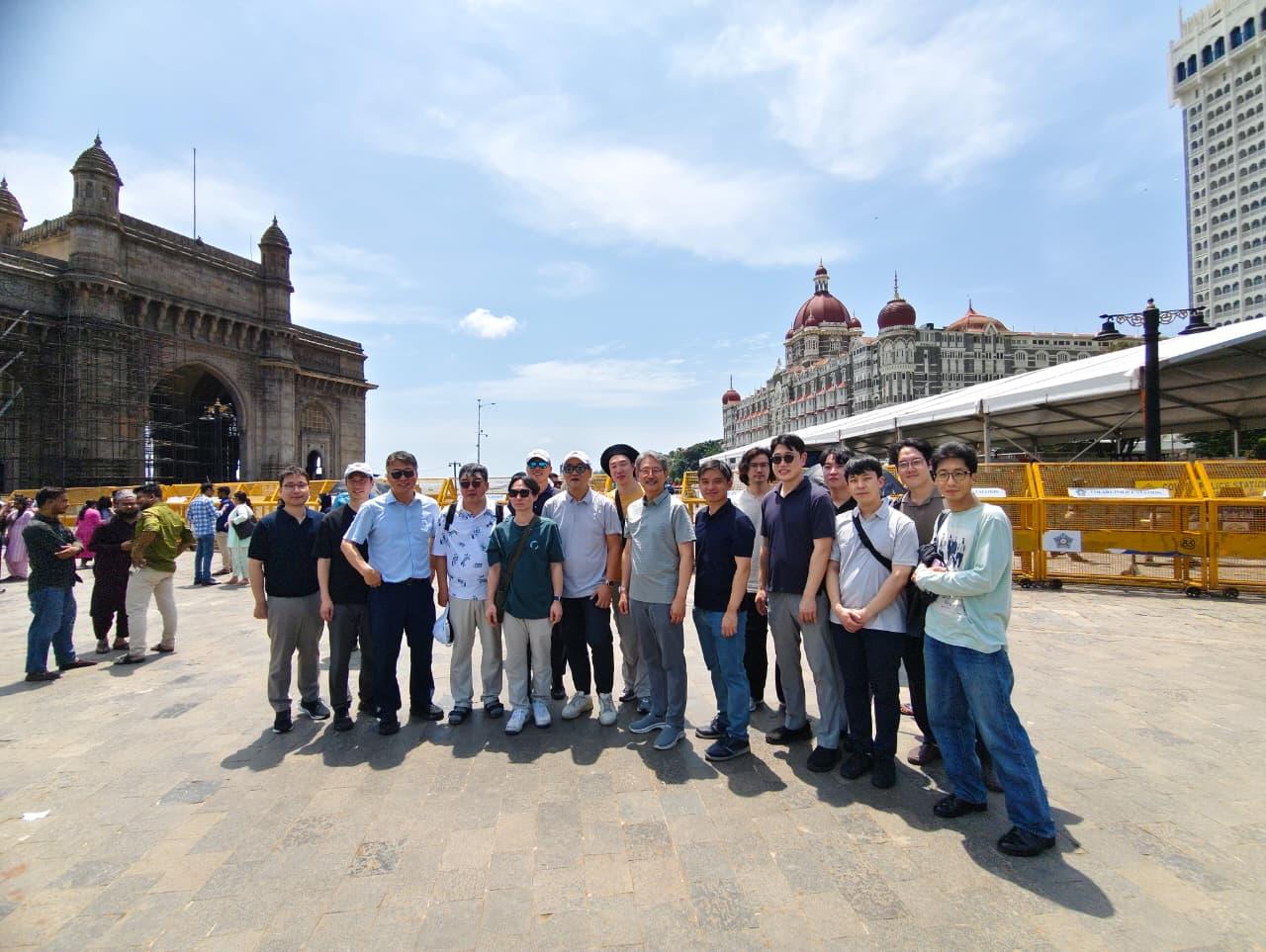 Mumbai Private Full-Day Sightseeing Experience