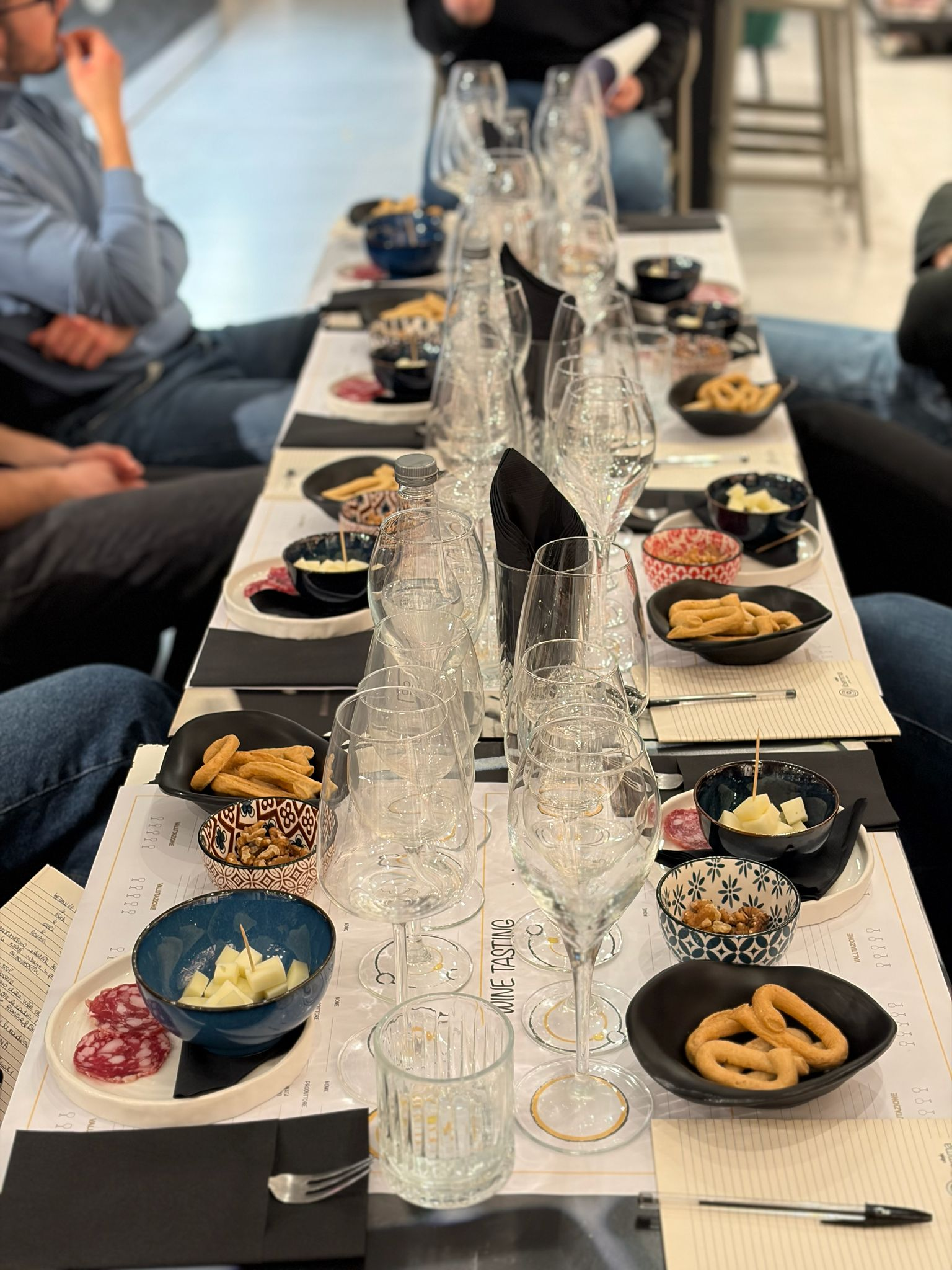 Puglia Wine & Food Tasting Experience in Bari