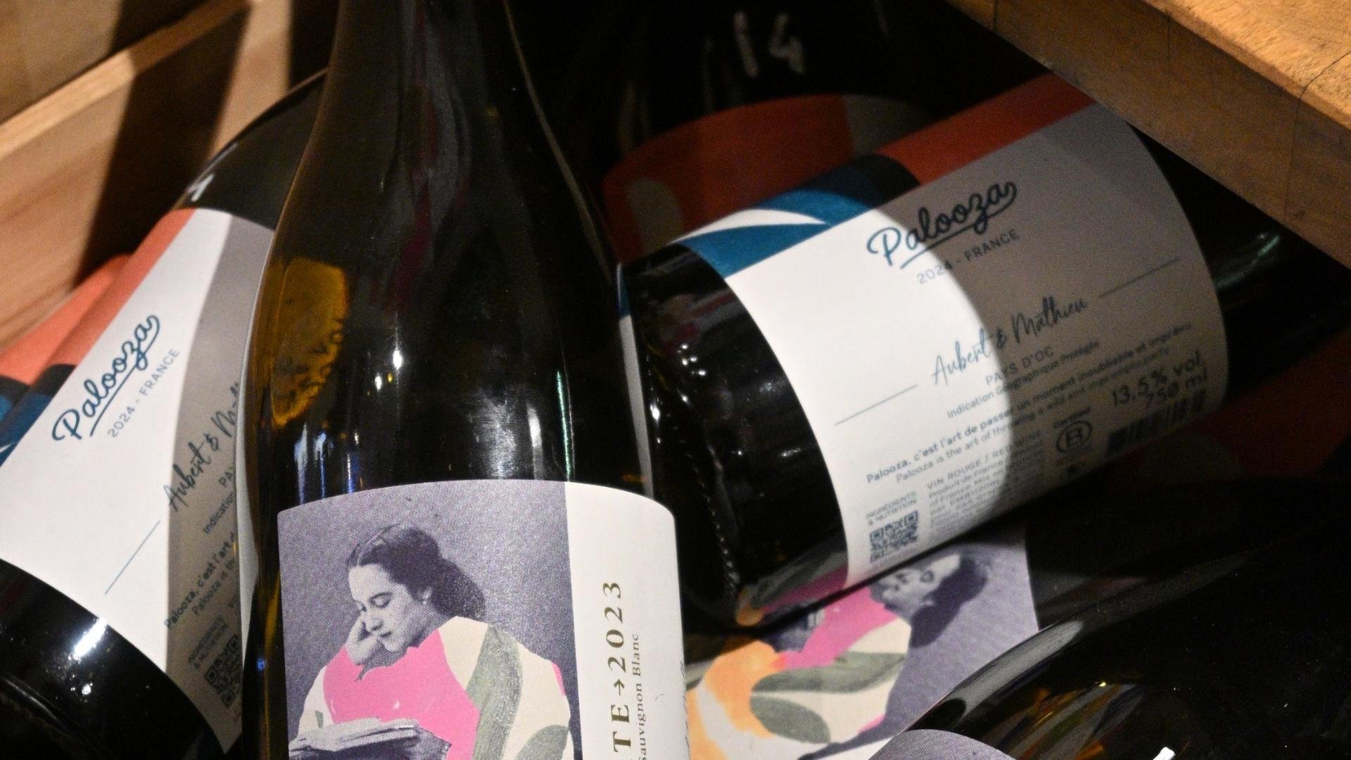 cheese tasting in Nice — photo 22