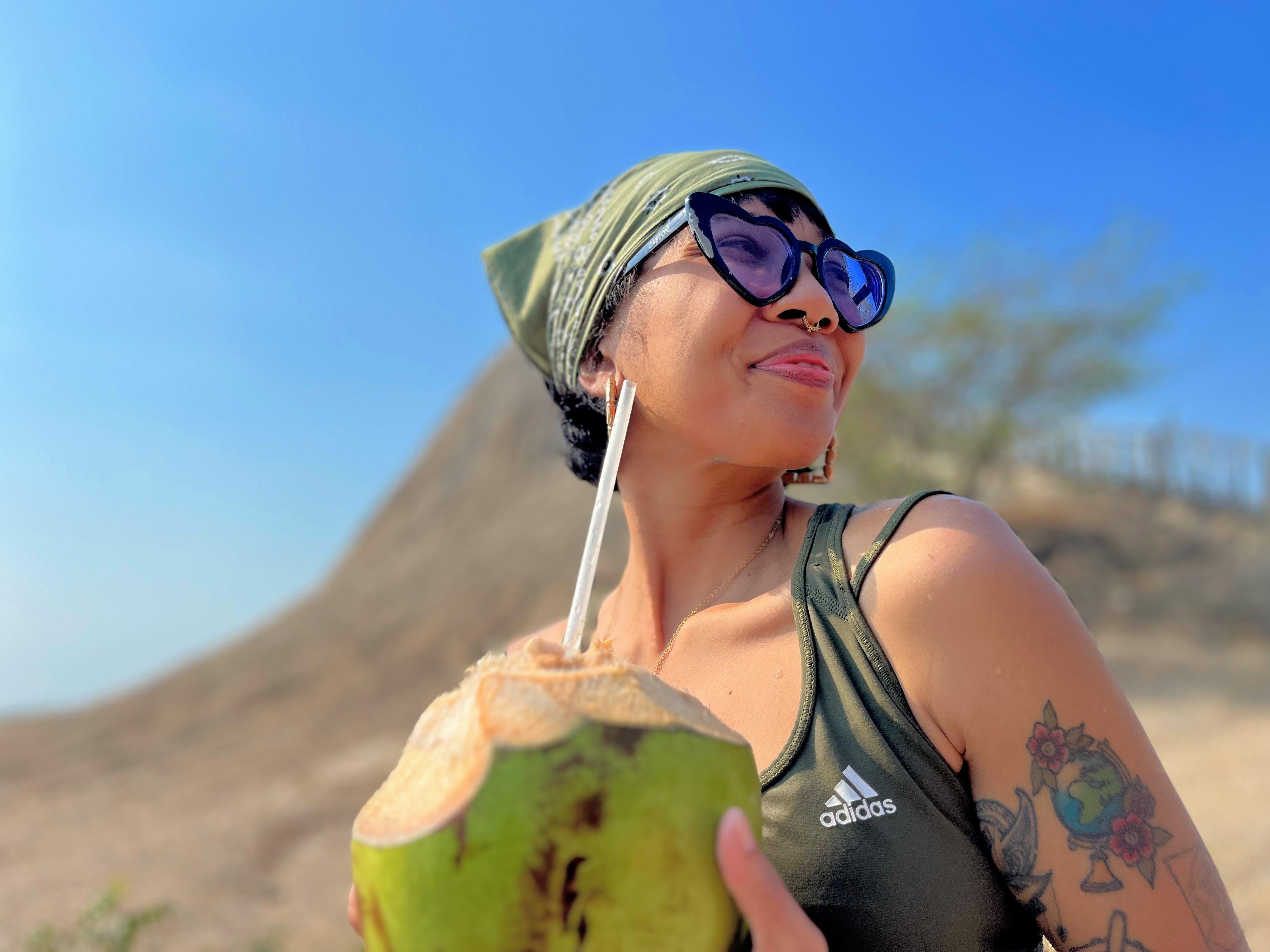 Palenque & Mud Volcano Day Tour from Cartagena