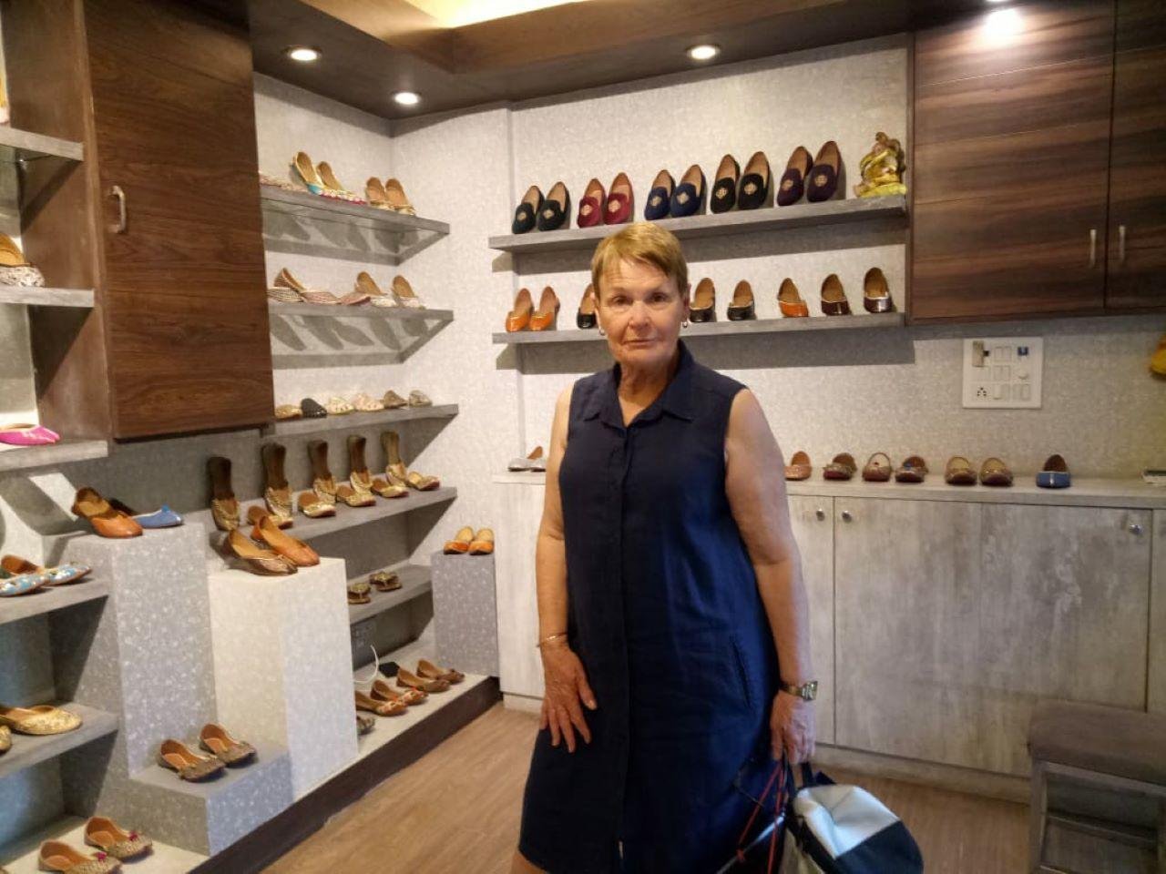 Delhi Insider’s Shopping & Heritage Day Tour