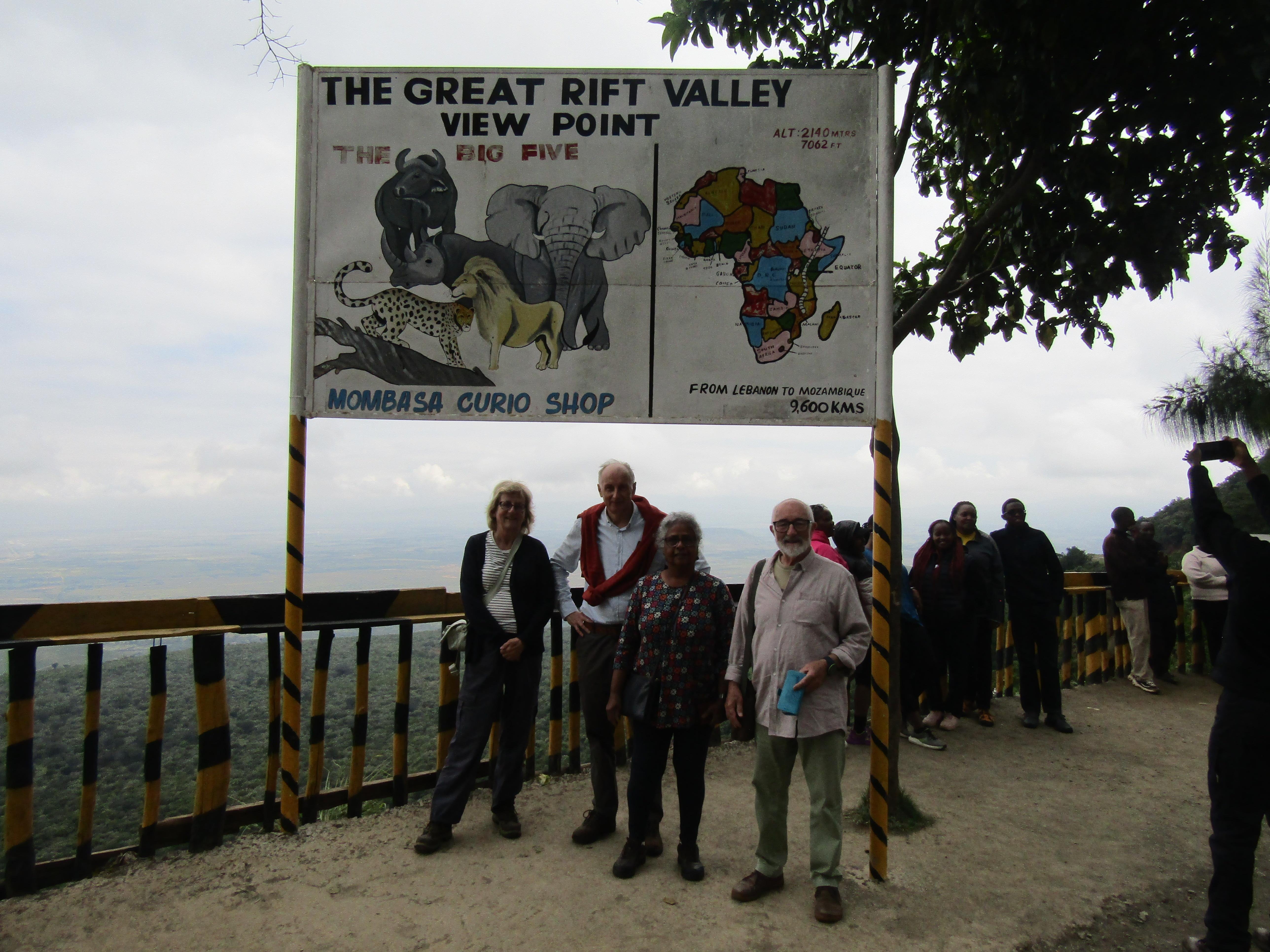 3-Day Masai Mara Safari Adventure from Nairobi