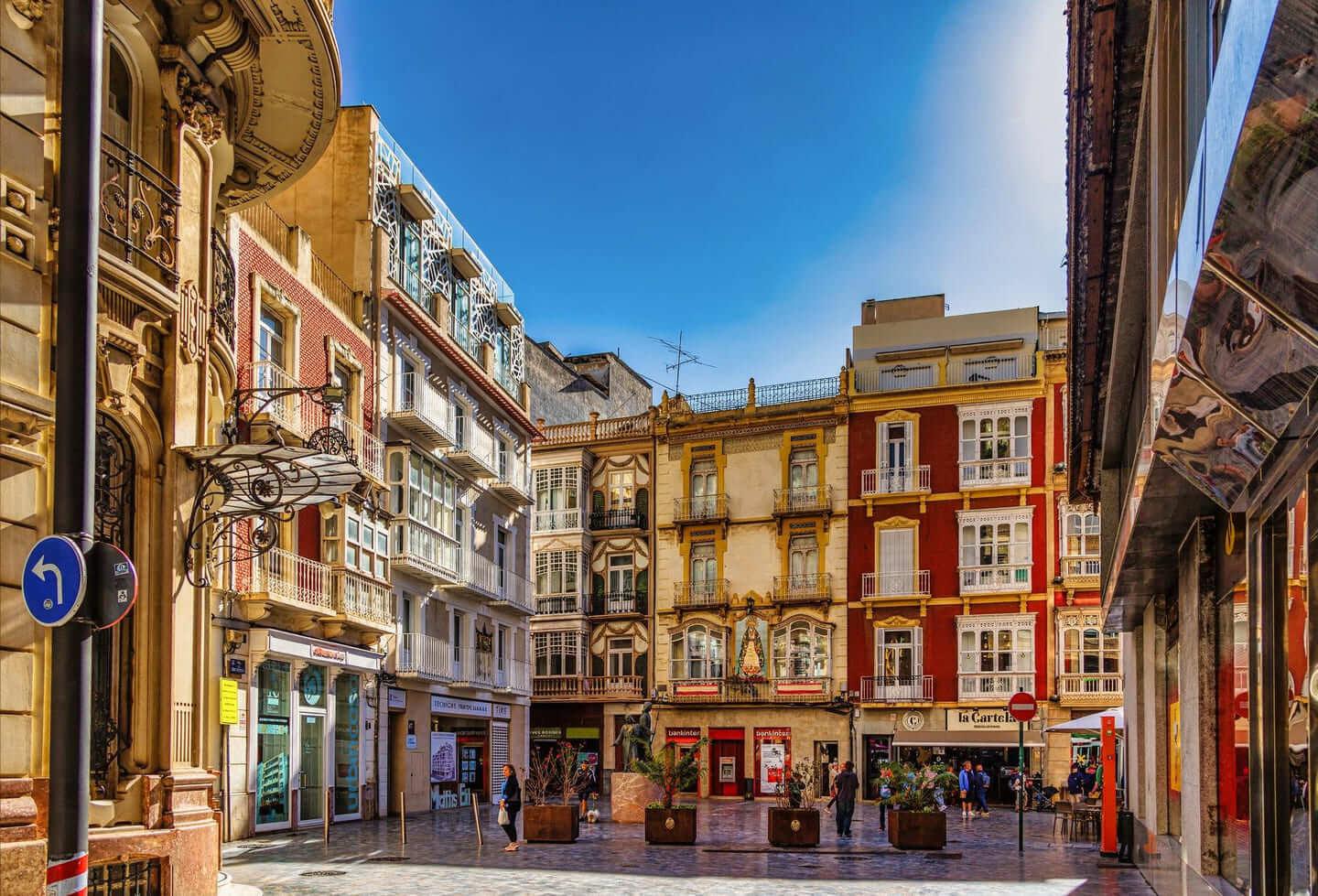 Private 2-Hour Cartagena Walking Tour with Local Guide