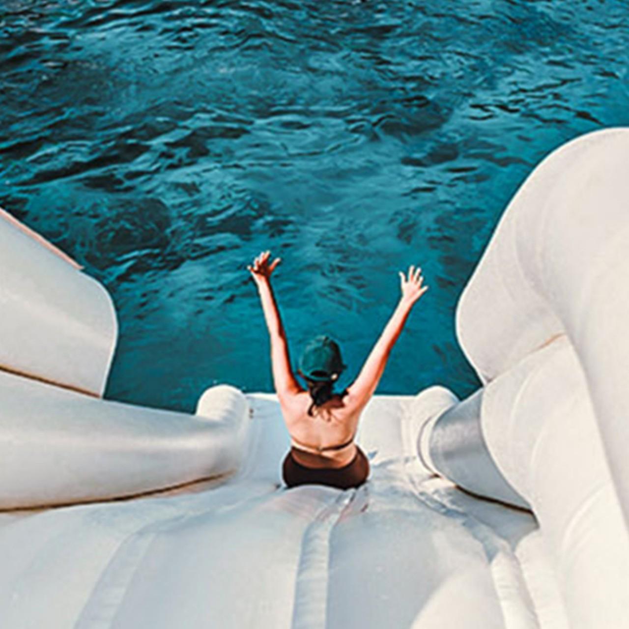 Intimate Catamaran Cruise: Coral & Racha Islands