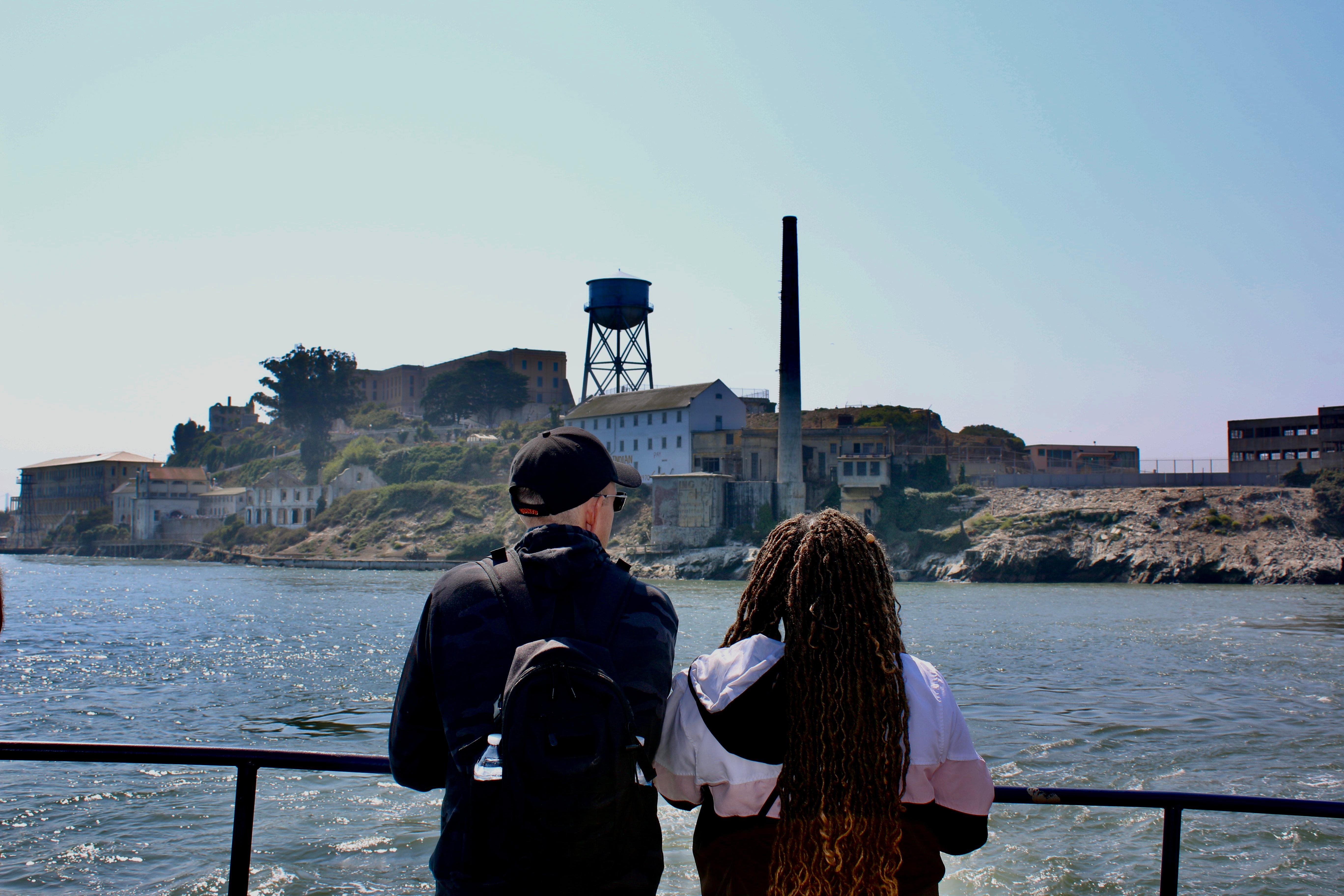 San Francisco Bay Discovery Cruise