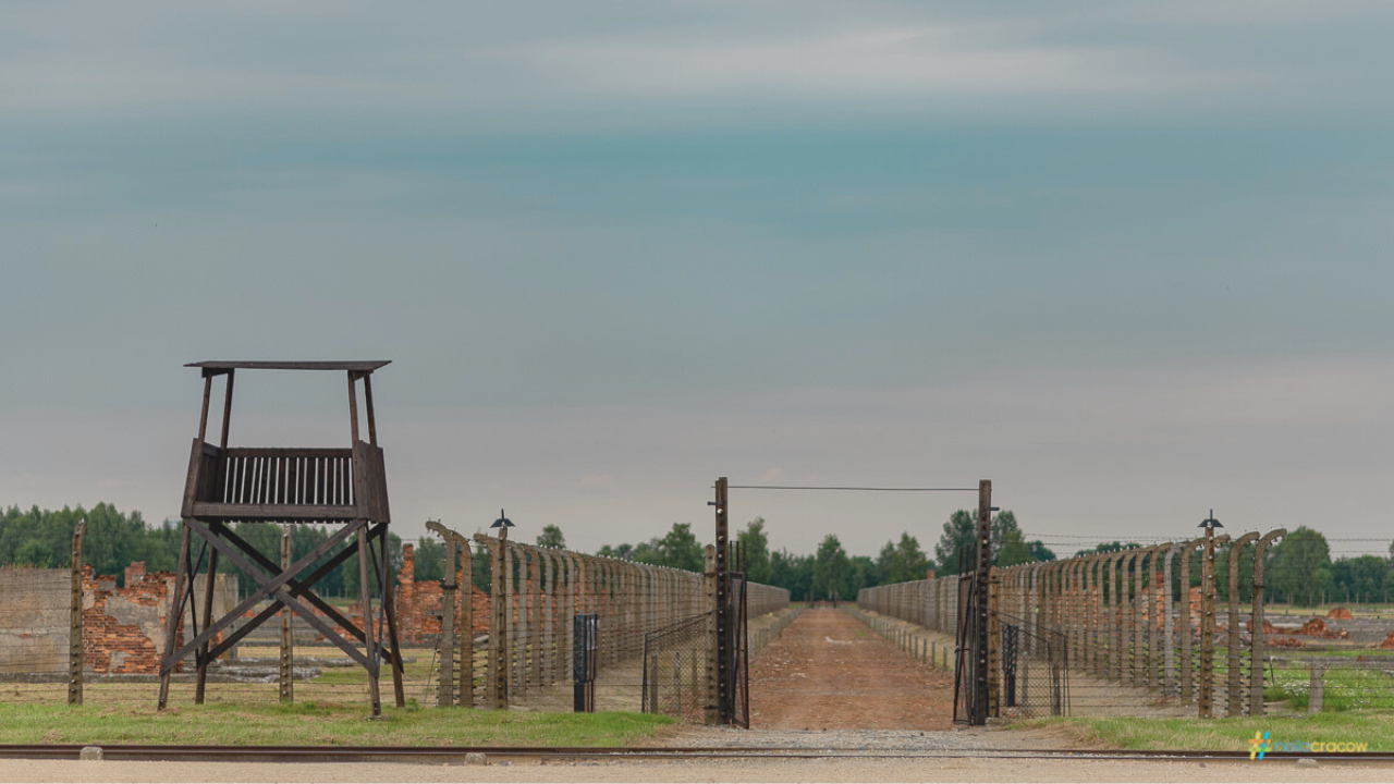 Auschwitz-Birkenau Guided Memorial Tour from Krakow