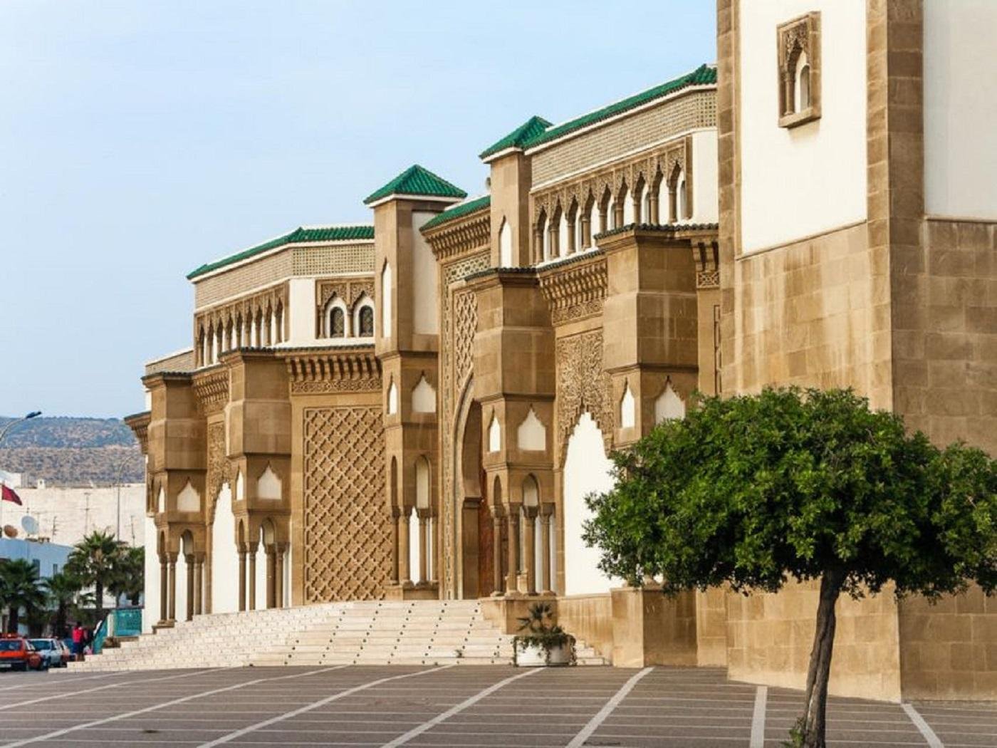 Agadir & Coco Polizzi Medina Discovery Tour
