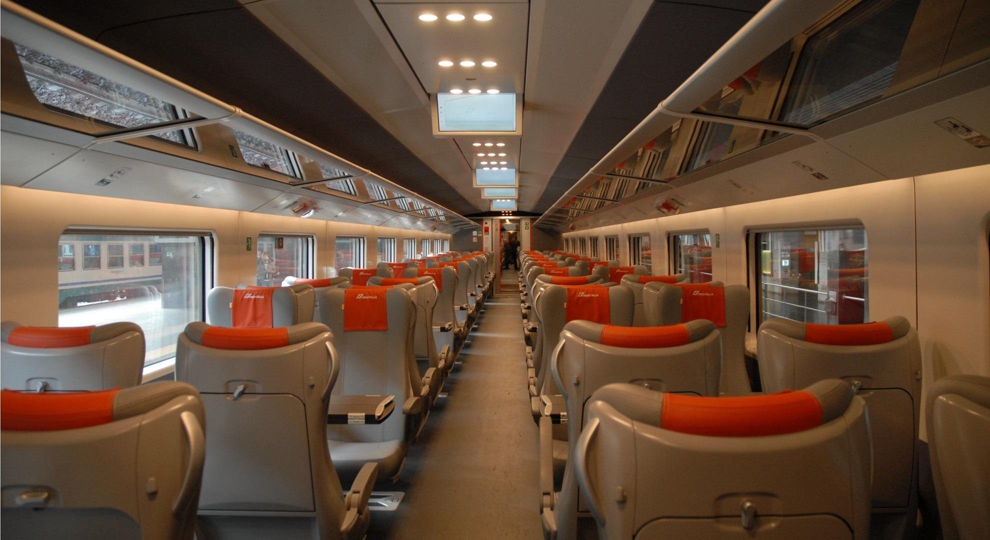 From Florence: Explore Venice in a Full Day Tour by Train