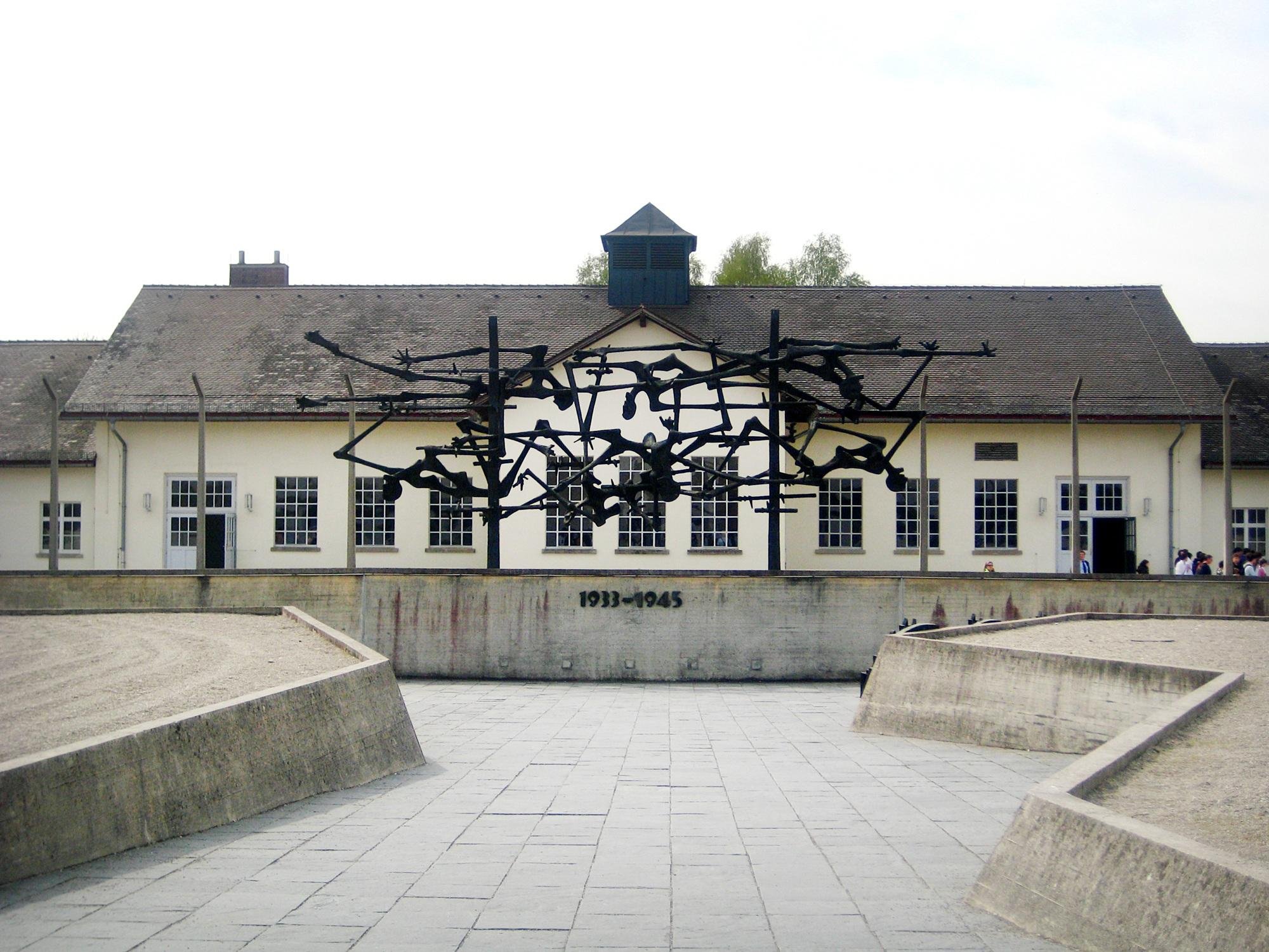 Private Dachau Memorial Tour from Munich