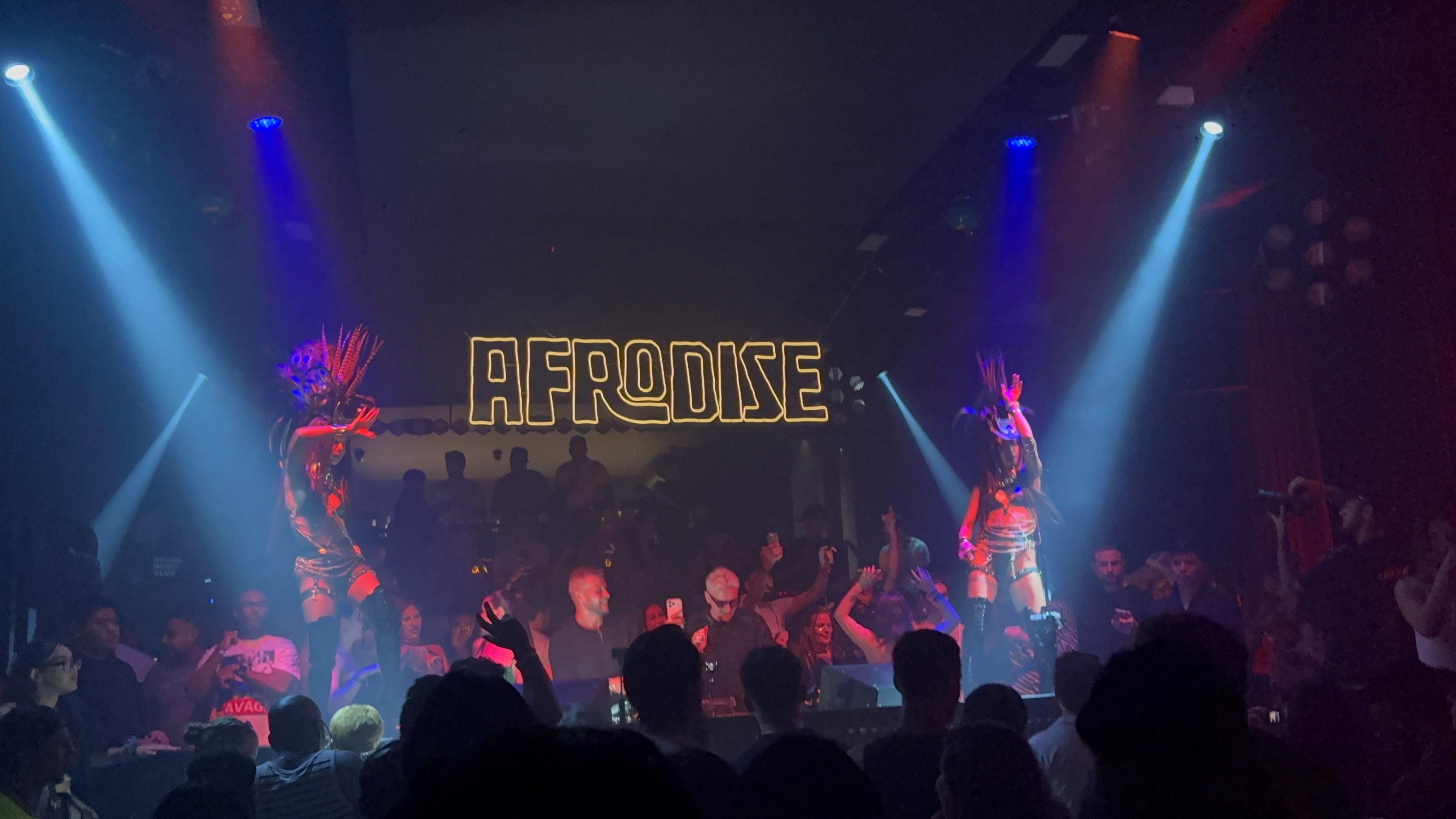 Phuket VIP Nightlife Party Tour: Rooftops & Top Clubs