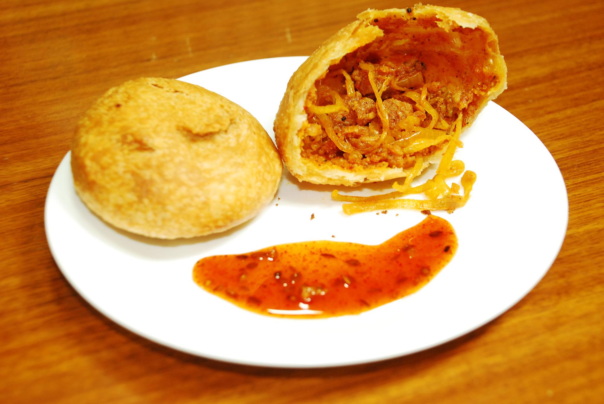 Udaipur Culinary Walking Adventure