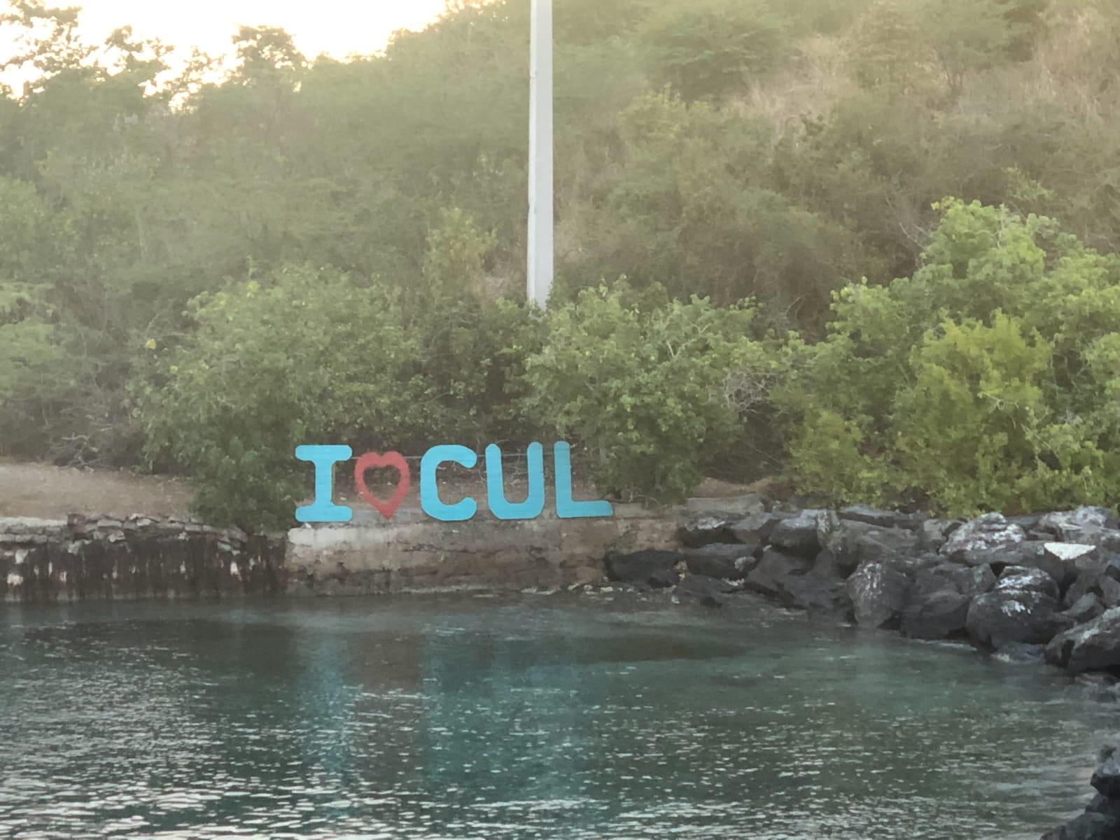 Round-Trip Ferry Terminal Shuttle to Culebra & Vieques