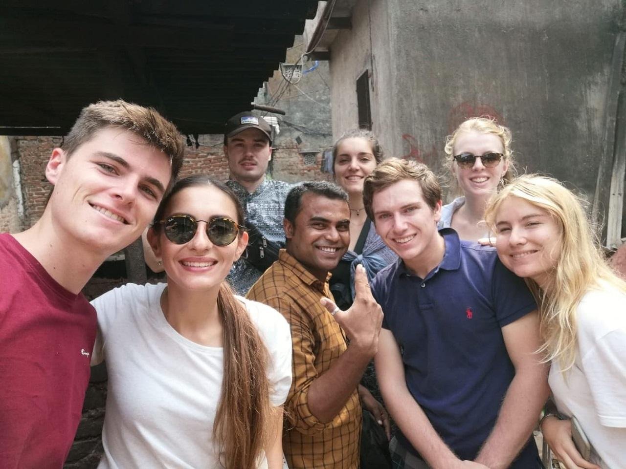 Private Mumbai Dharavi & Dhobi Ghat Cultural Tour