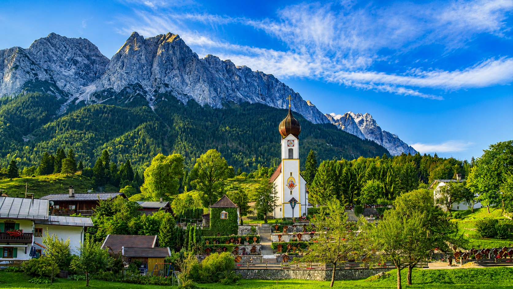 Private Bavarian Alps & Austrian Highlights: Zugspitze, Neuschwanstein & Highline179