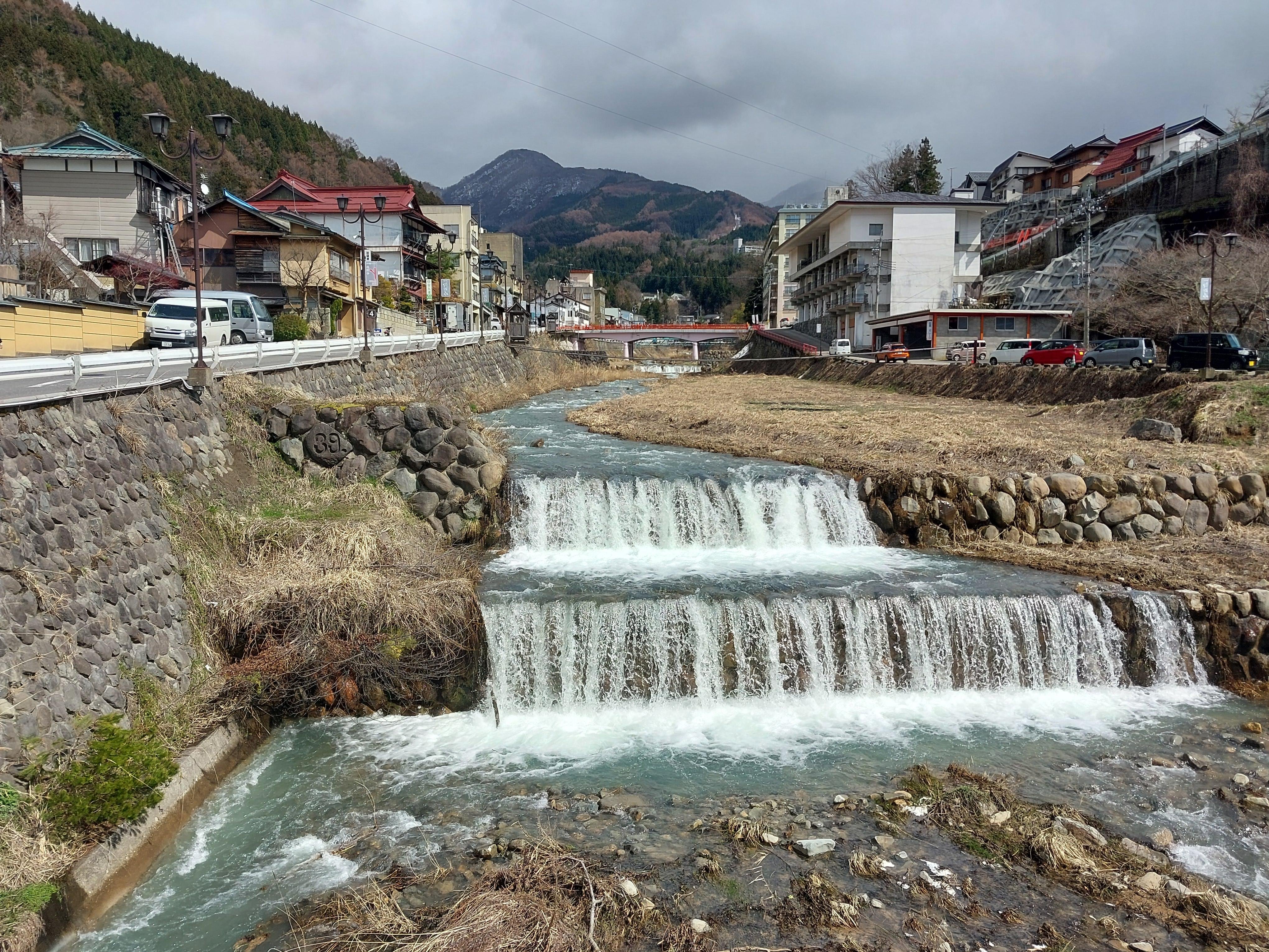 Nagano Snow Monkeys, Soba & Shibu Onsen Half-Day Tour