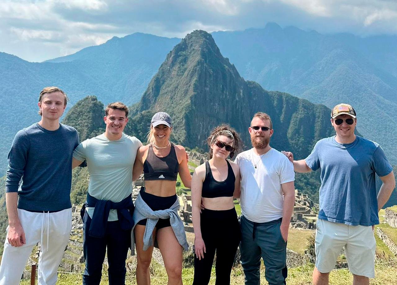 Full-Day Machu Picchu Exploration from Cusco