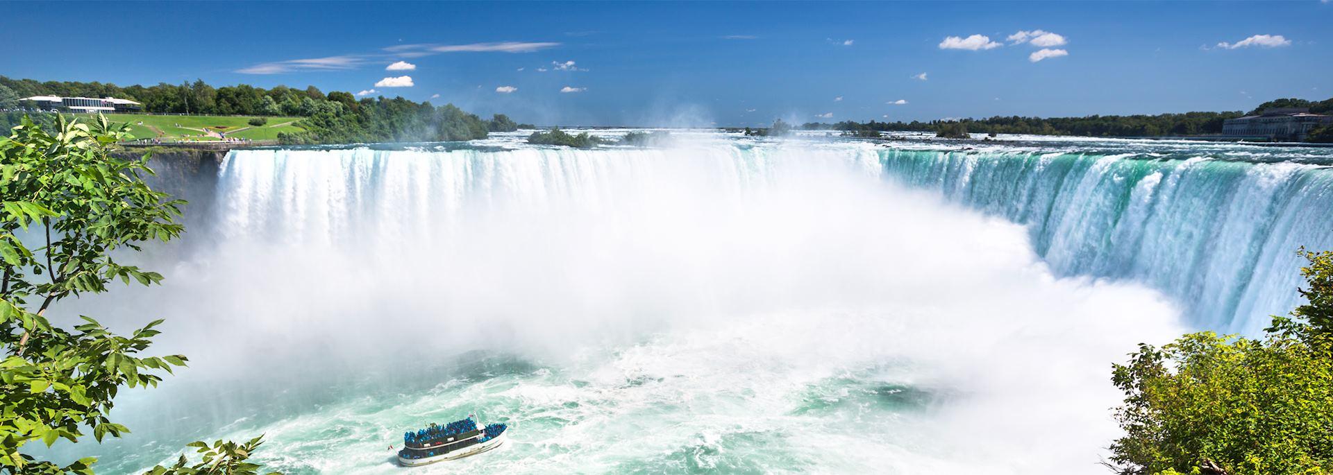 Niagara: Bliss Tour with Maid of Mist, Cave of Winds & More - 2026 (Verified Reviews)
