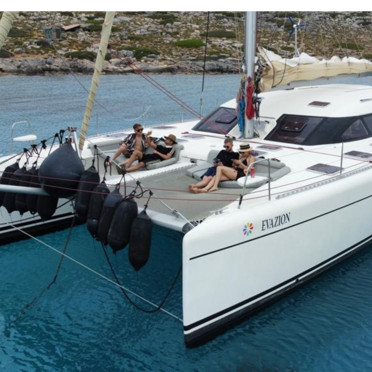 Heraklion: Sailing Trip to Dia Island with Lunch & Swimming - 2026 (Verified Reviews)
