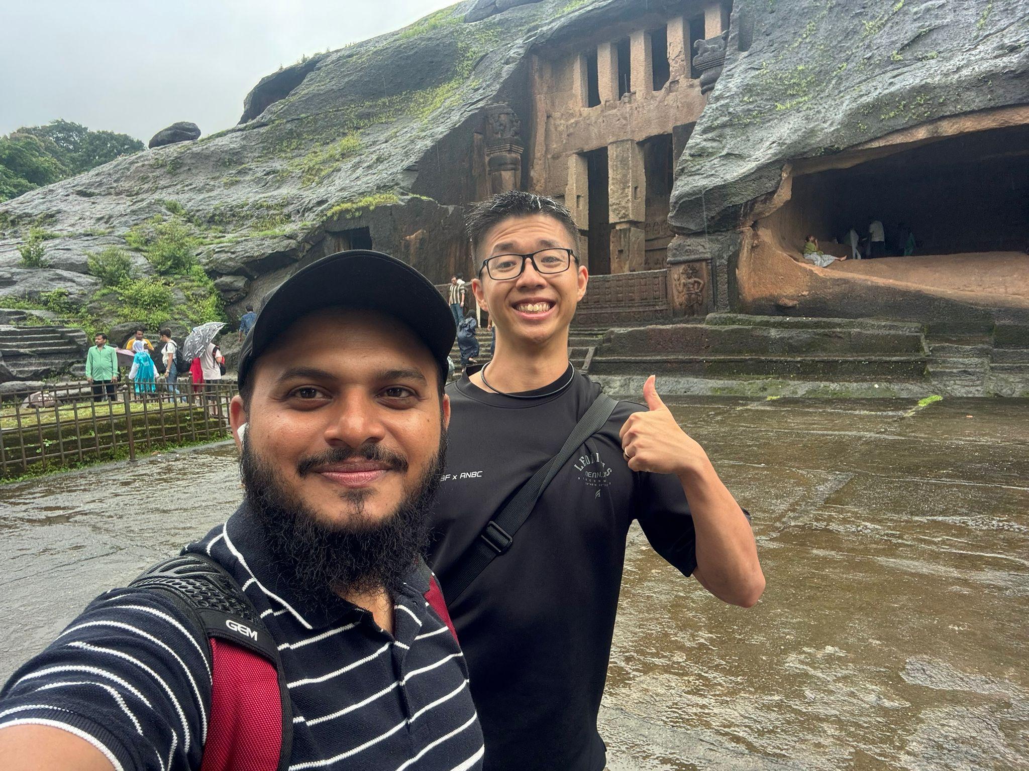 Mumbai Private Full-Day Sightseeing Experience
