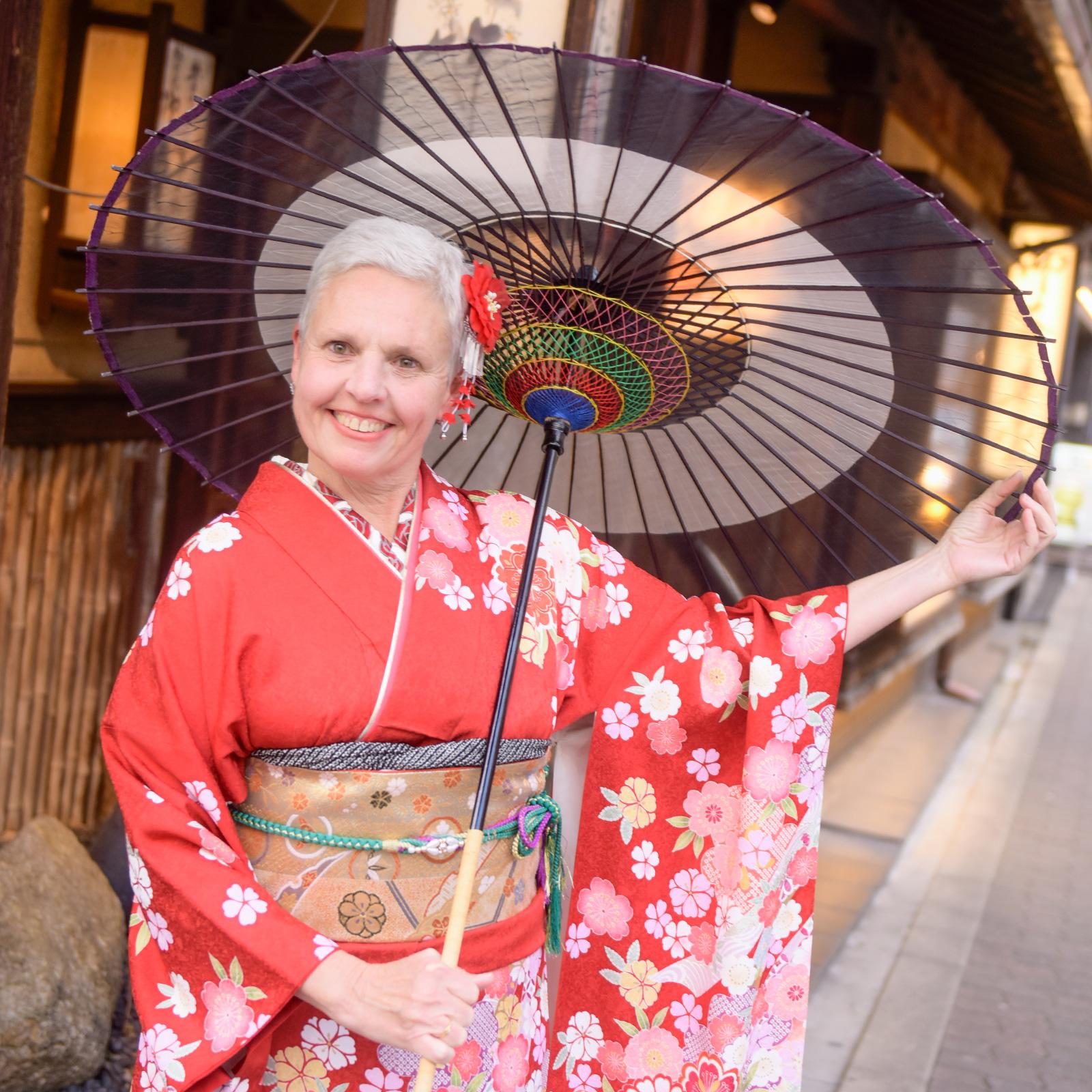 Osaka experience, image 64