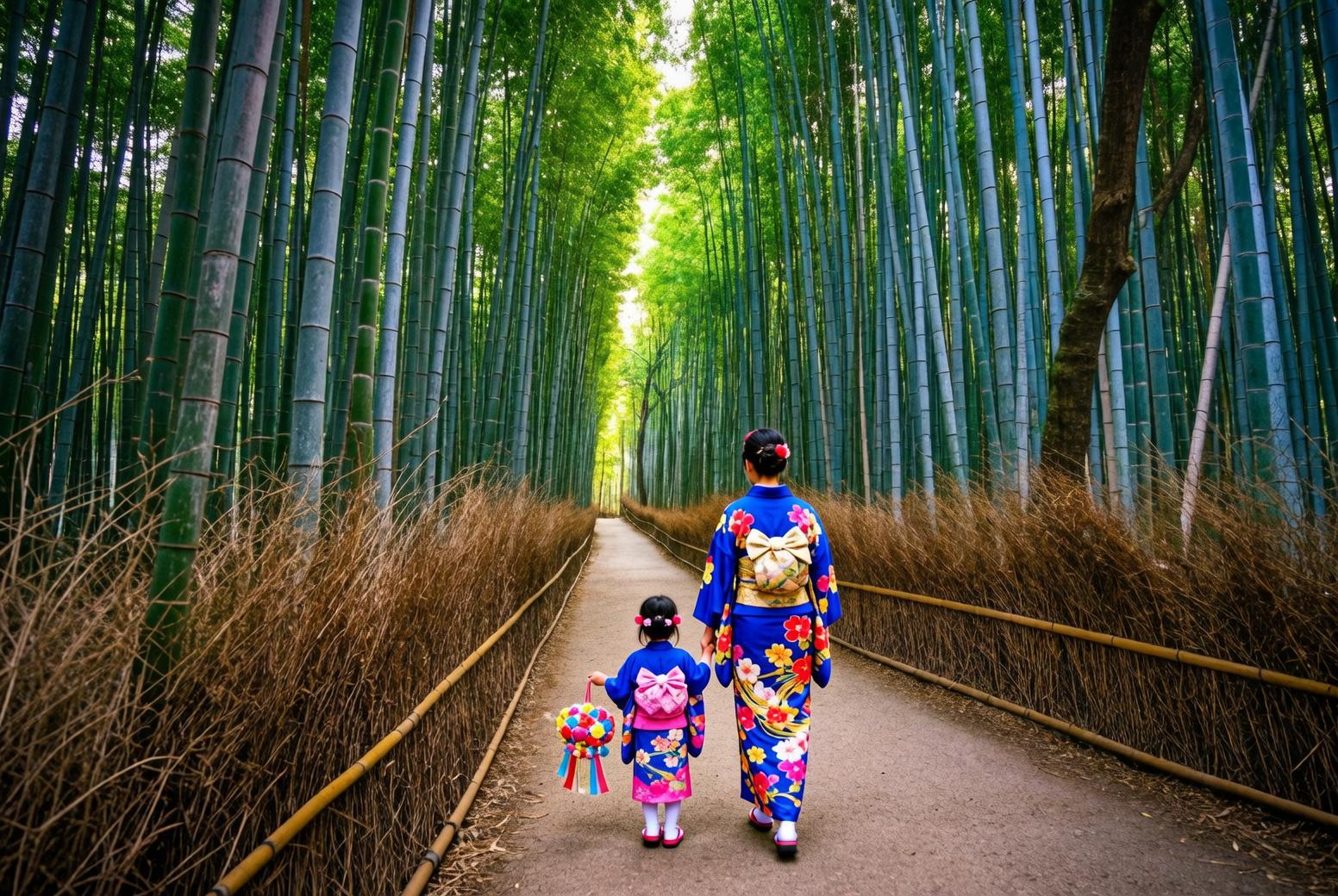 Kyoto & Arashiyama Cultural Explorer Day Trip