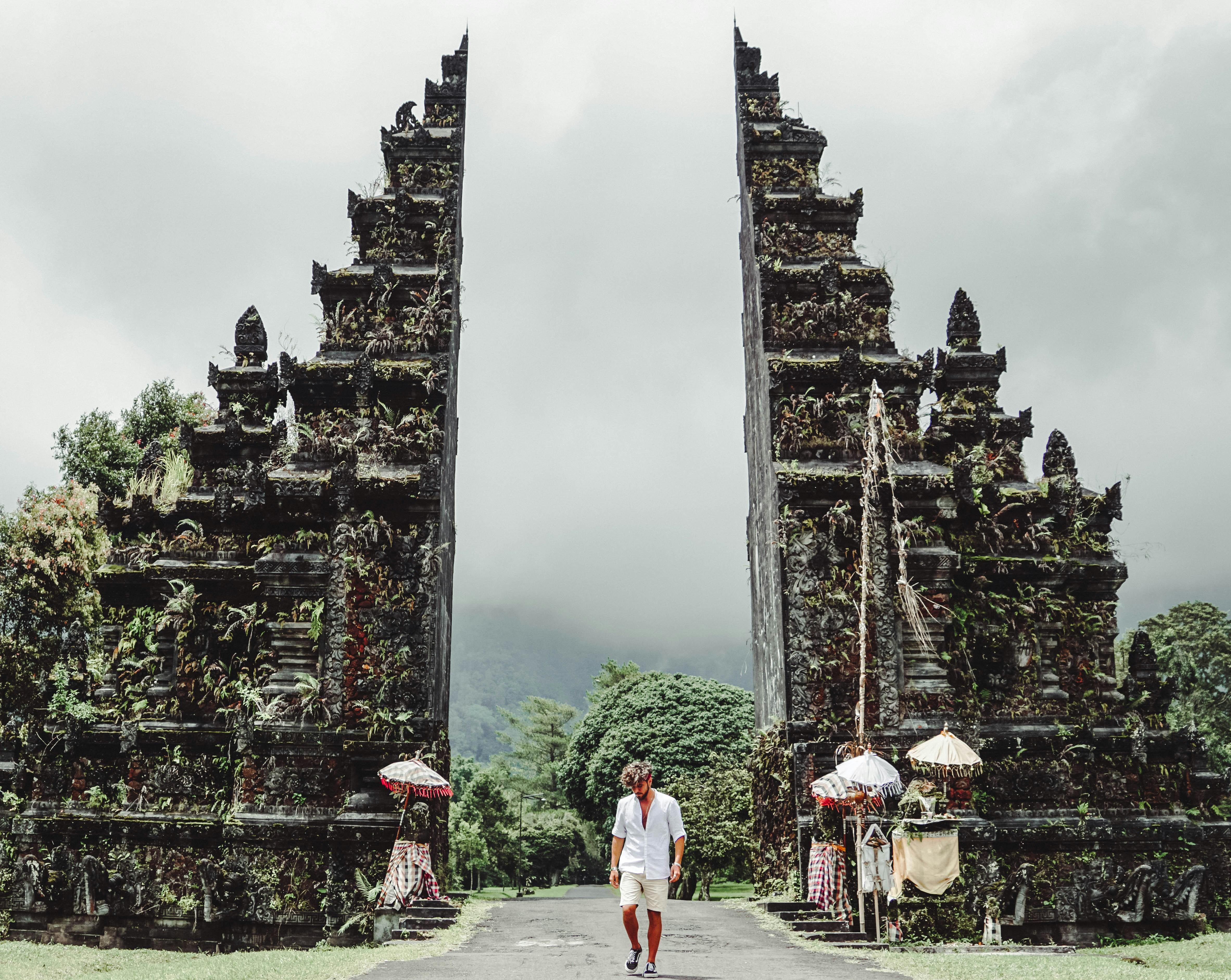 Bali Heritage & Highlands: UNESCO Temple Tour