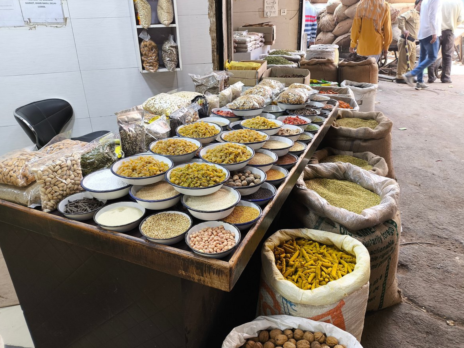 Private Delhi Explorer: Full or Half-Day City Tour