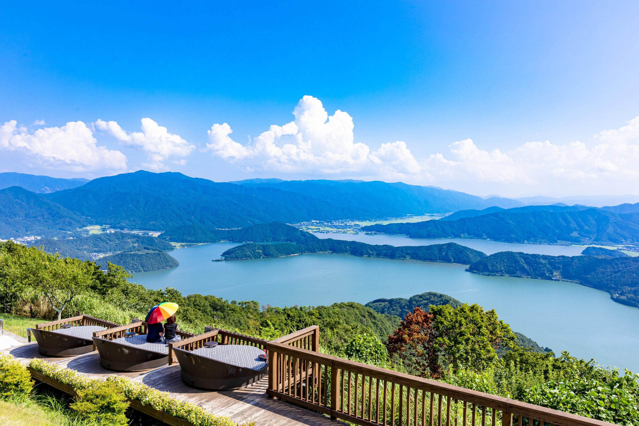 Amanohashidate & Ine Coastal Village Day Trip