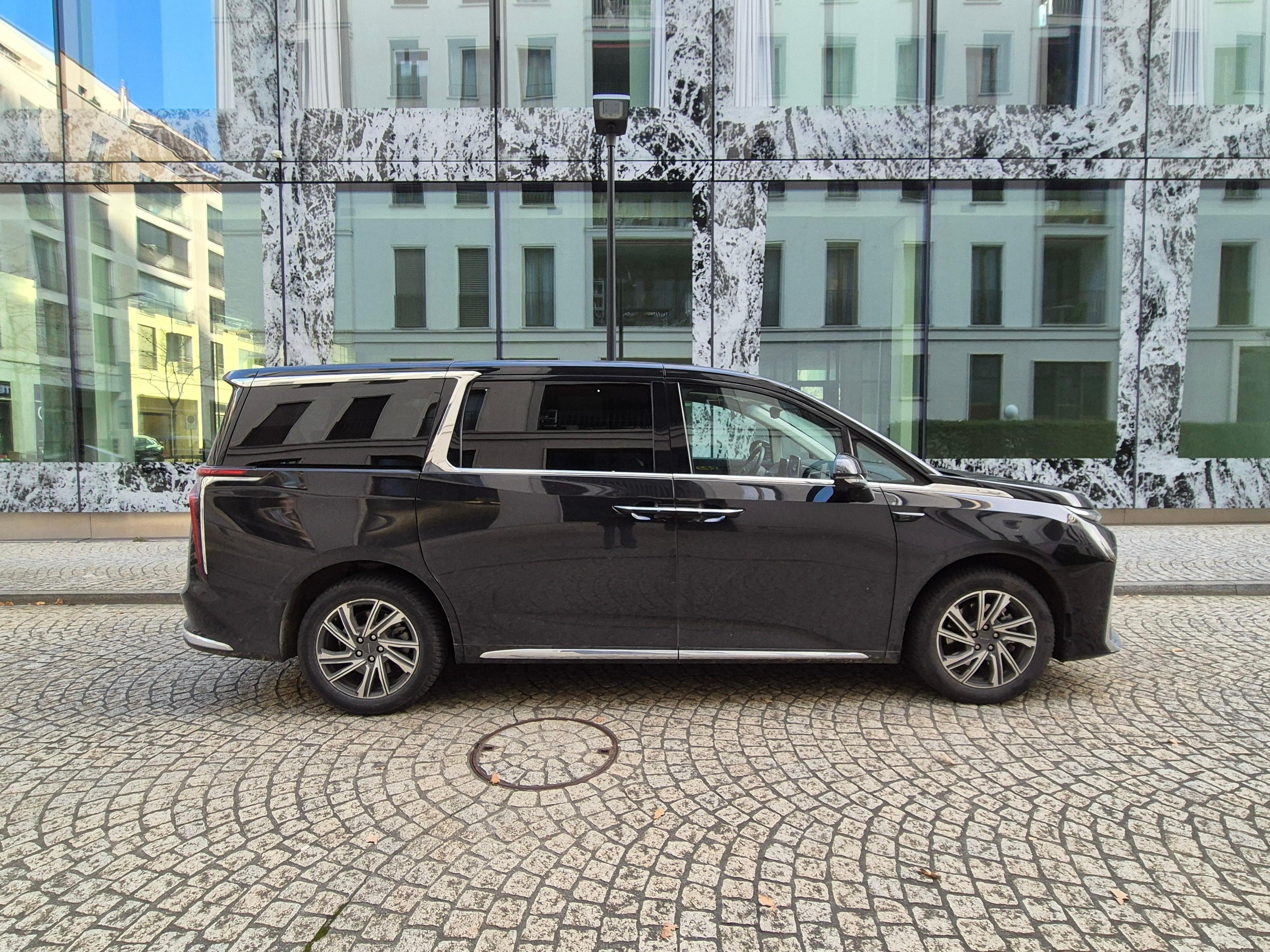 Private Zurich to Lucerne & Mount Titlis Day Tour