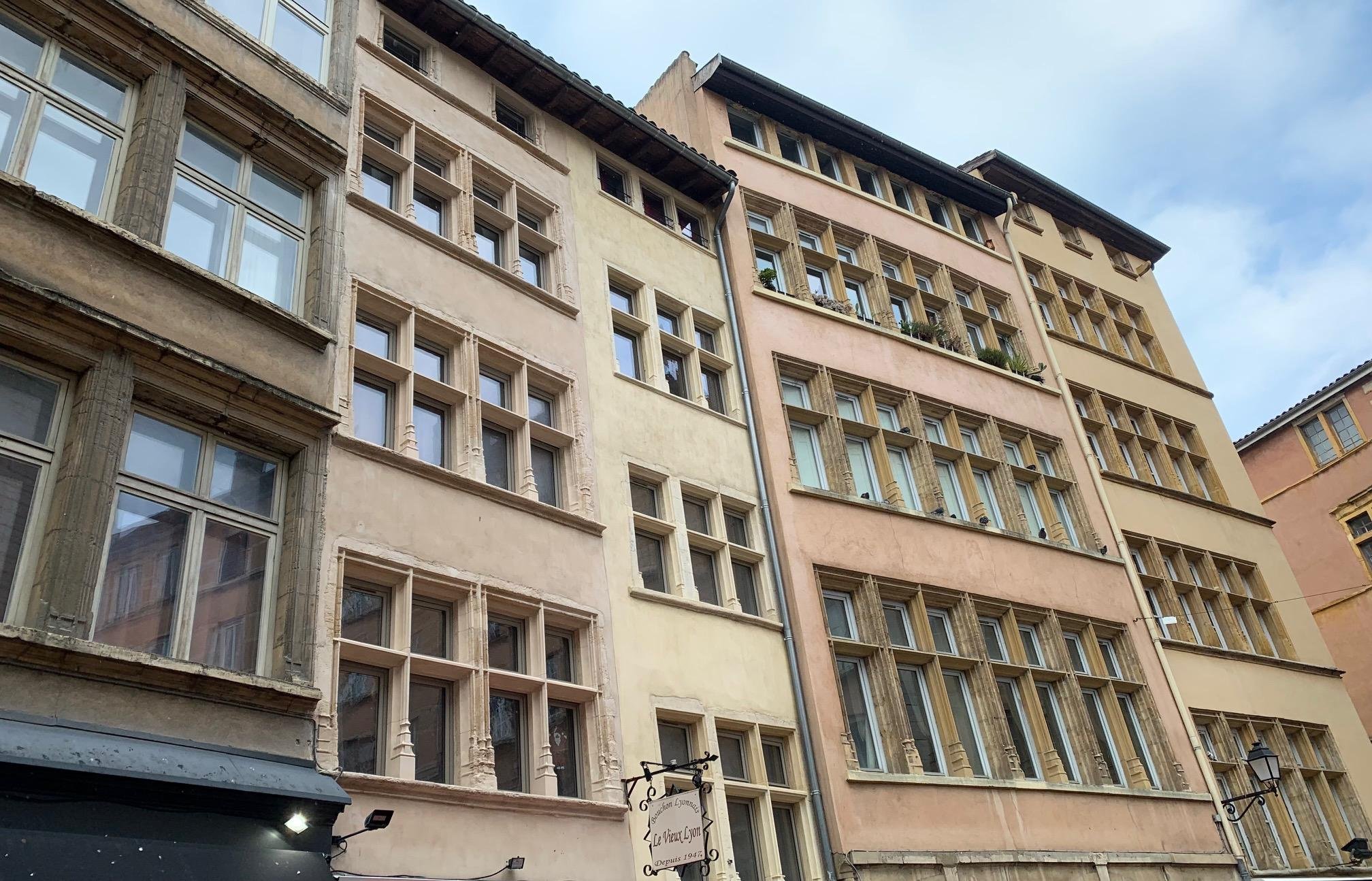 Lyon: Private Walking Tour of "Traboules" in the Old Town - 2026 (Verified Reviews)
