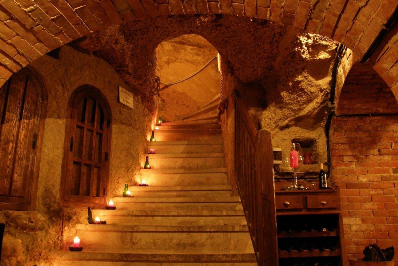 wine tour in Ribera del Duero — Aranda de Duero: Wine Tasting Course with Iberian Tasting - 2026 (Verified Reviews)