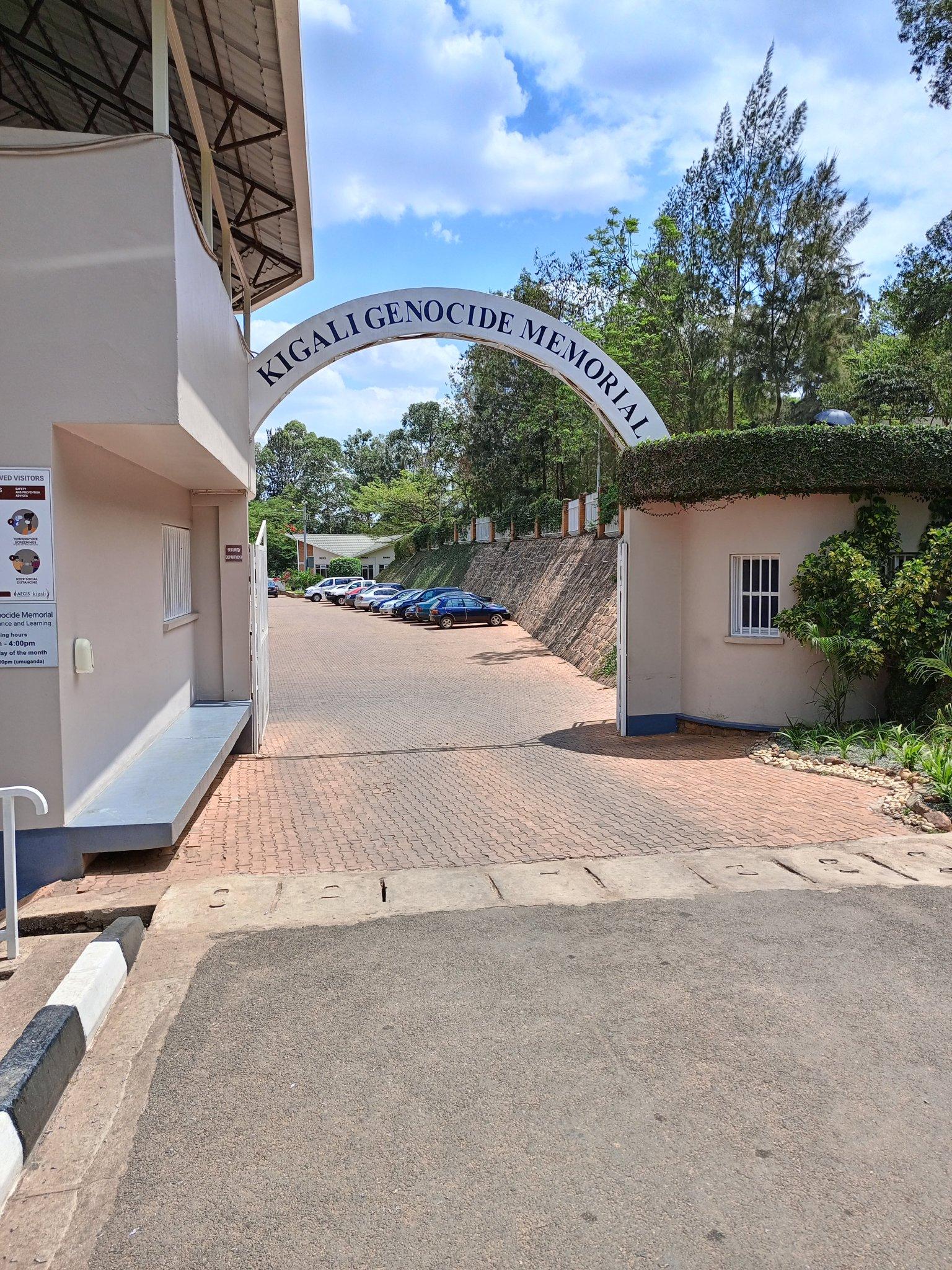 Luxury Kigali City Tour with Hotel Transfers