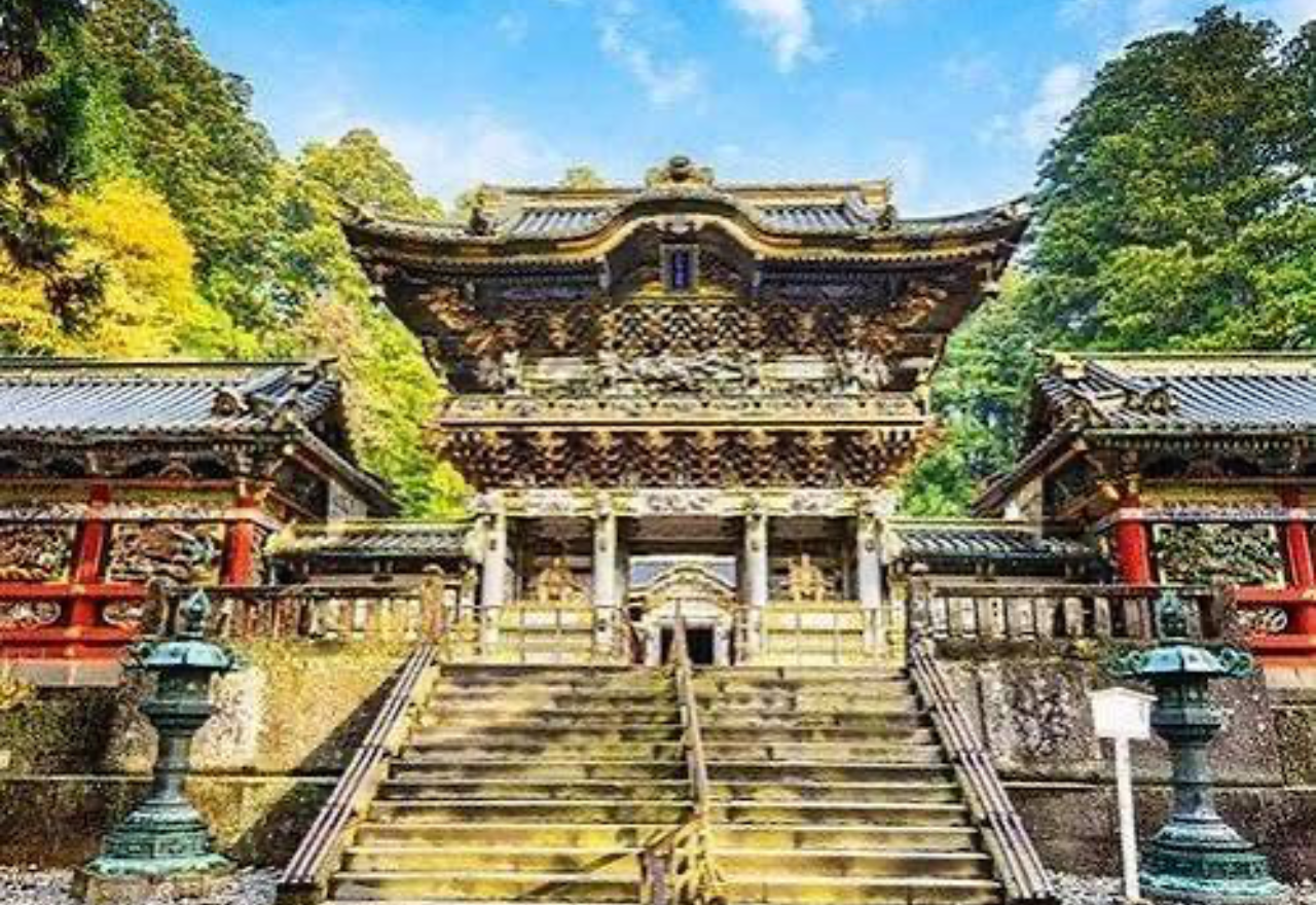 Private Nikko Day Tour from Tokyo with English-Speaking Guide