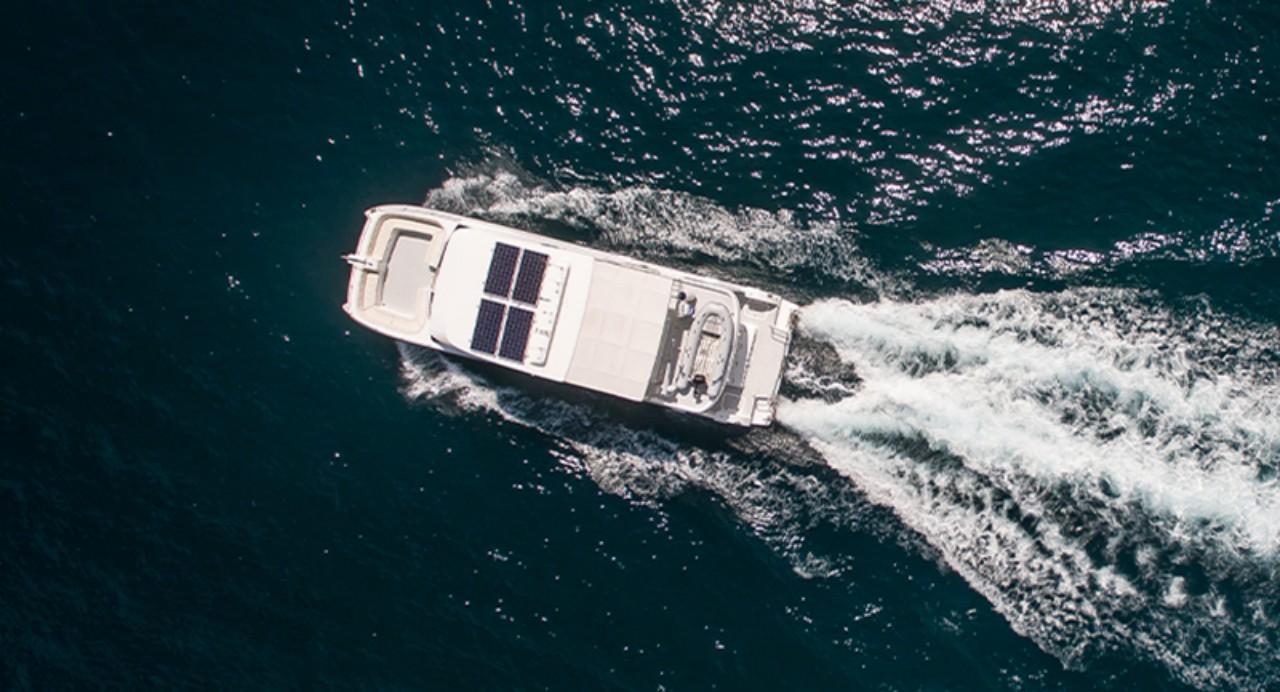 Luxury Phang Nga Bay Sunset Yacht Cruise & James Bond Island
