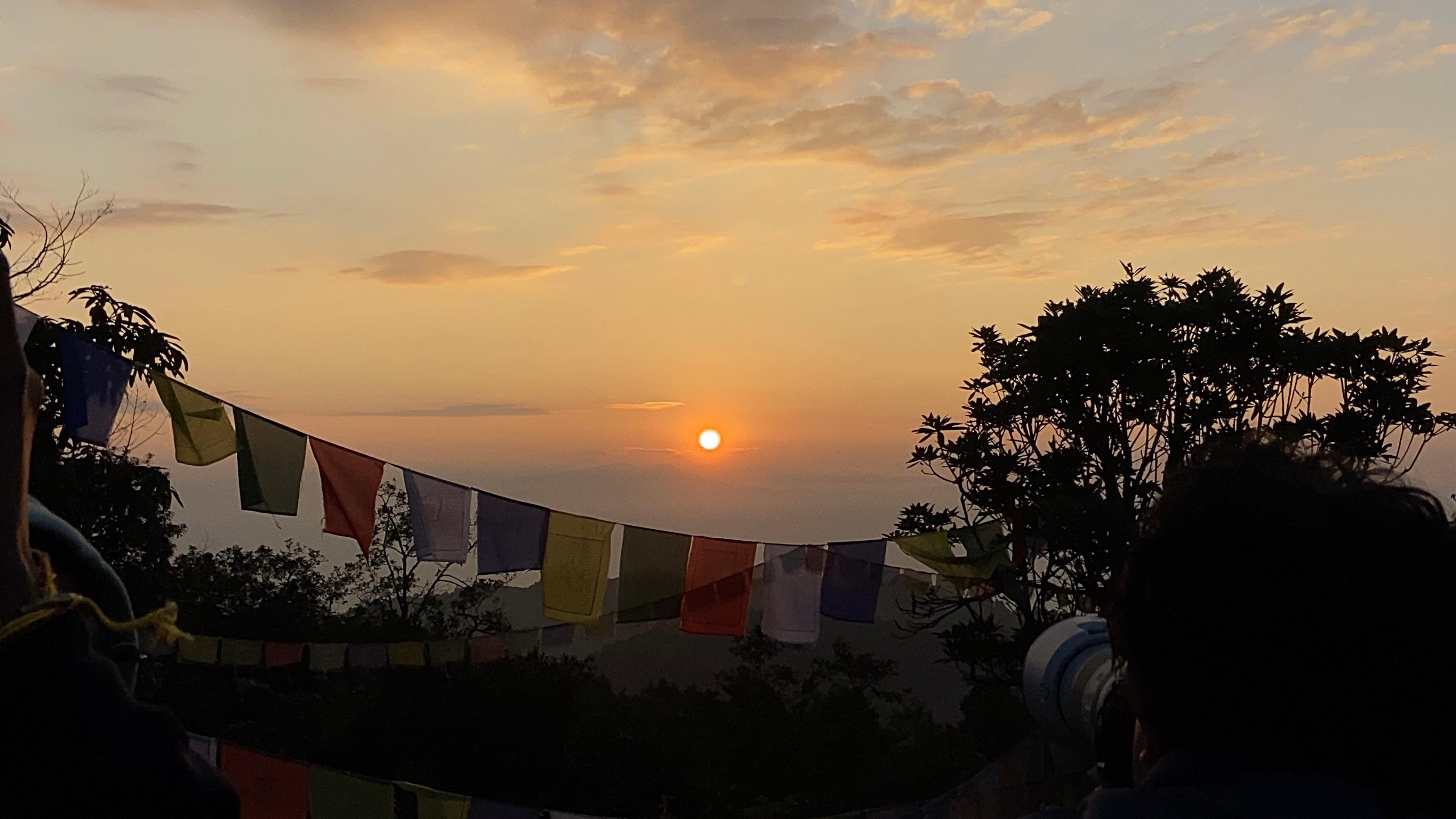 Nagarkot Himalayan Sunrise & Changu Narayan Hike