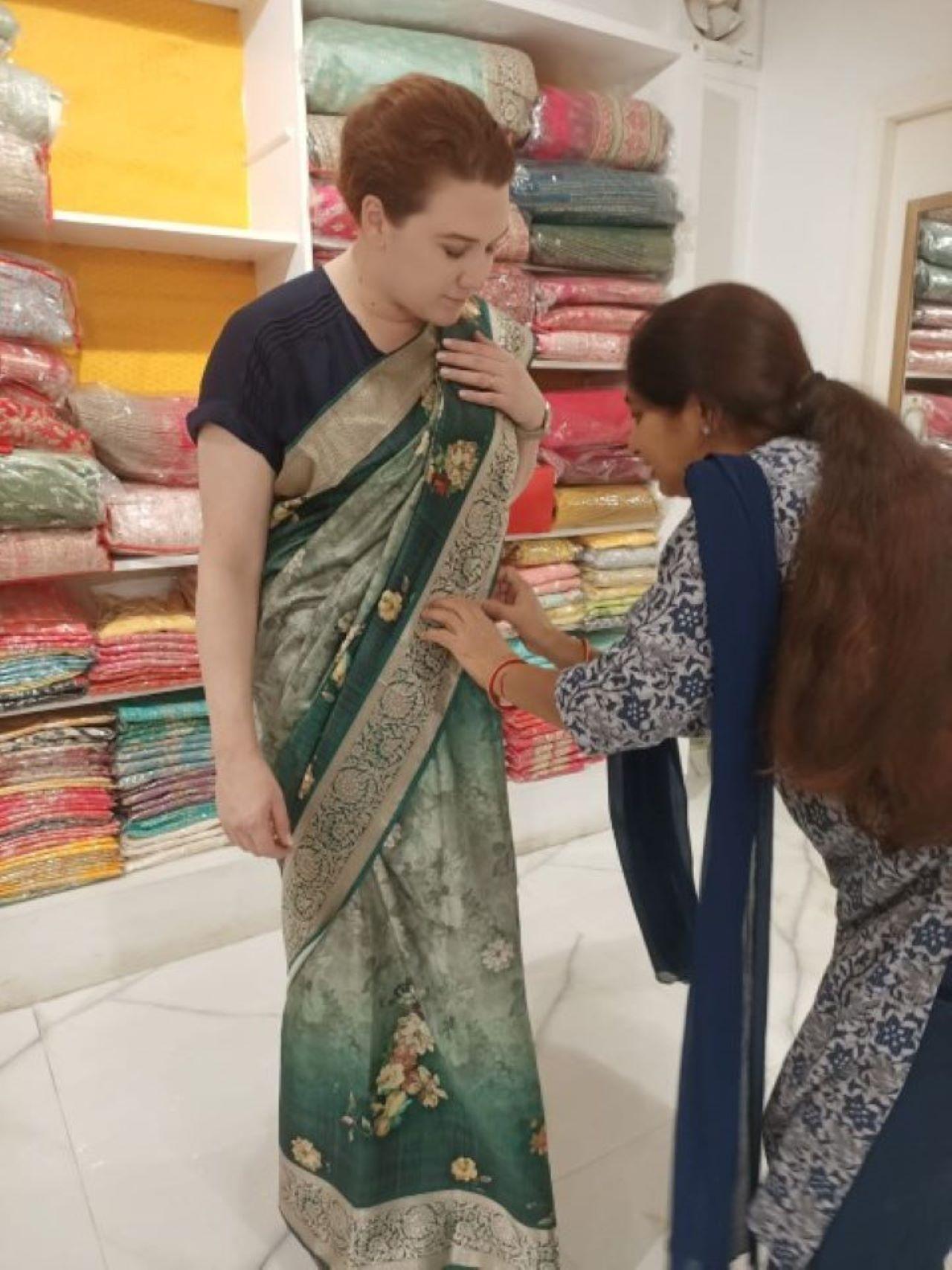 Delhi Insider’s Shopping & Heritage Day Tour