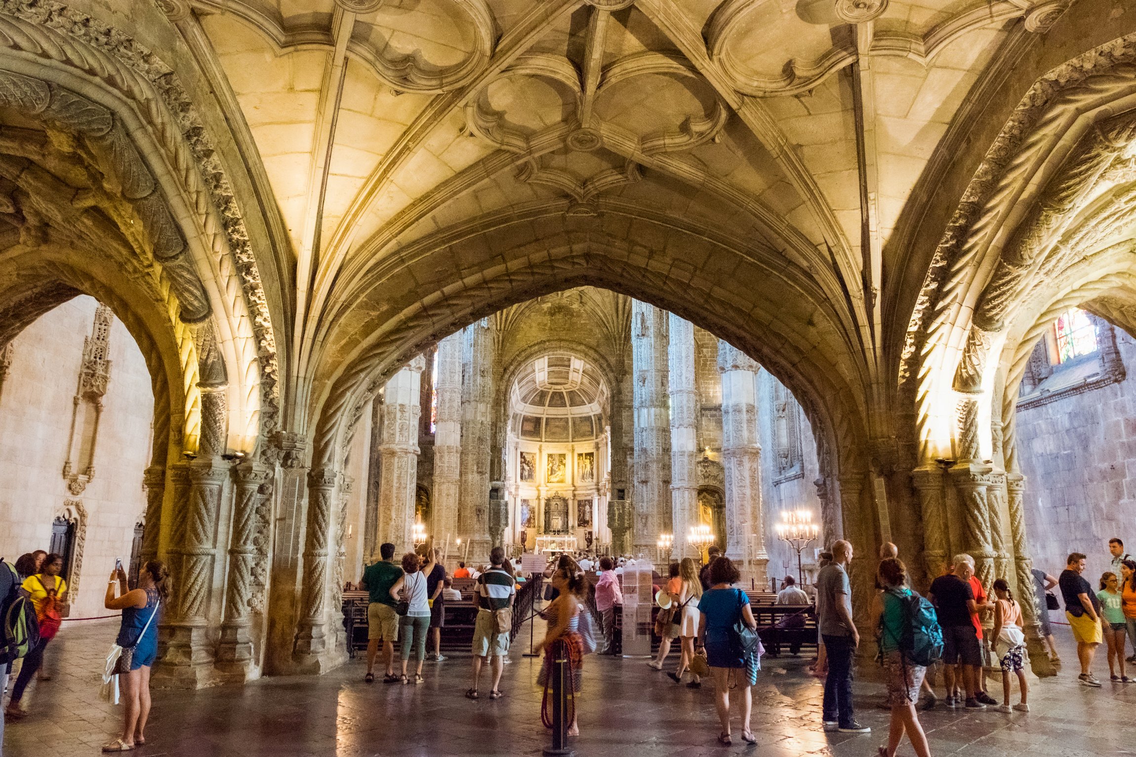 Lisbon Card: 24, 48 or 72-Hour City Pass